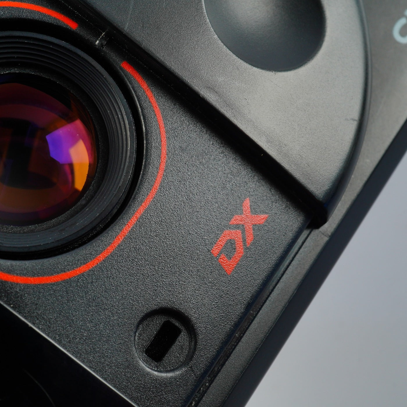 Chinon AUTO 3001 MULTI FOCUS コンパクトフィルムカメラ