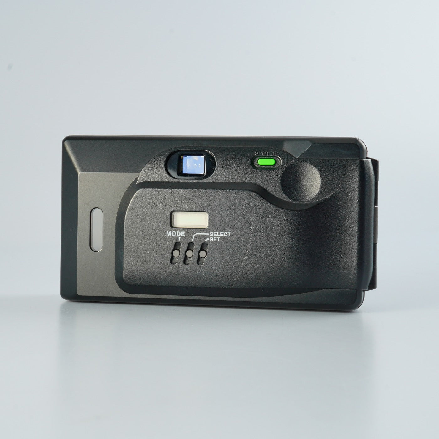 Chinon AUTO 3001 MULTI FOCUS コンパクトフィルムカメラ – 山田