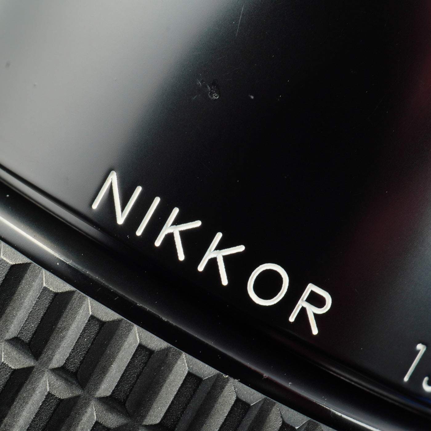 Nikon Ai Nikkor 135mm F/2.8 単焦点レンズ