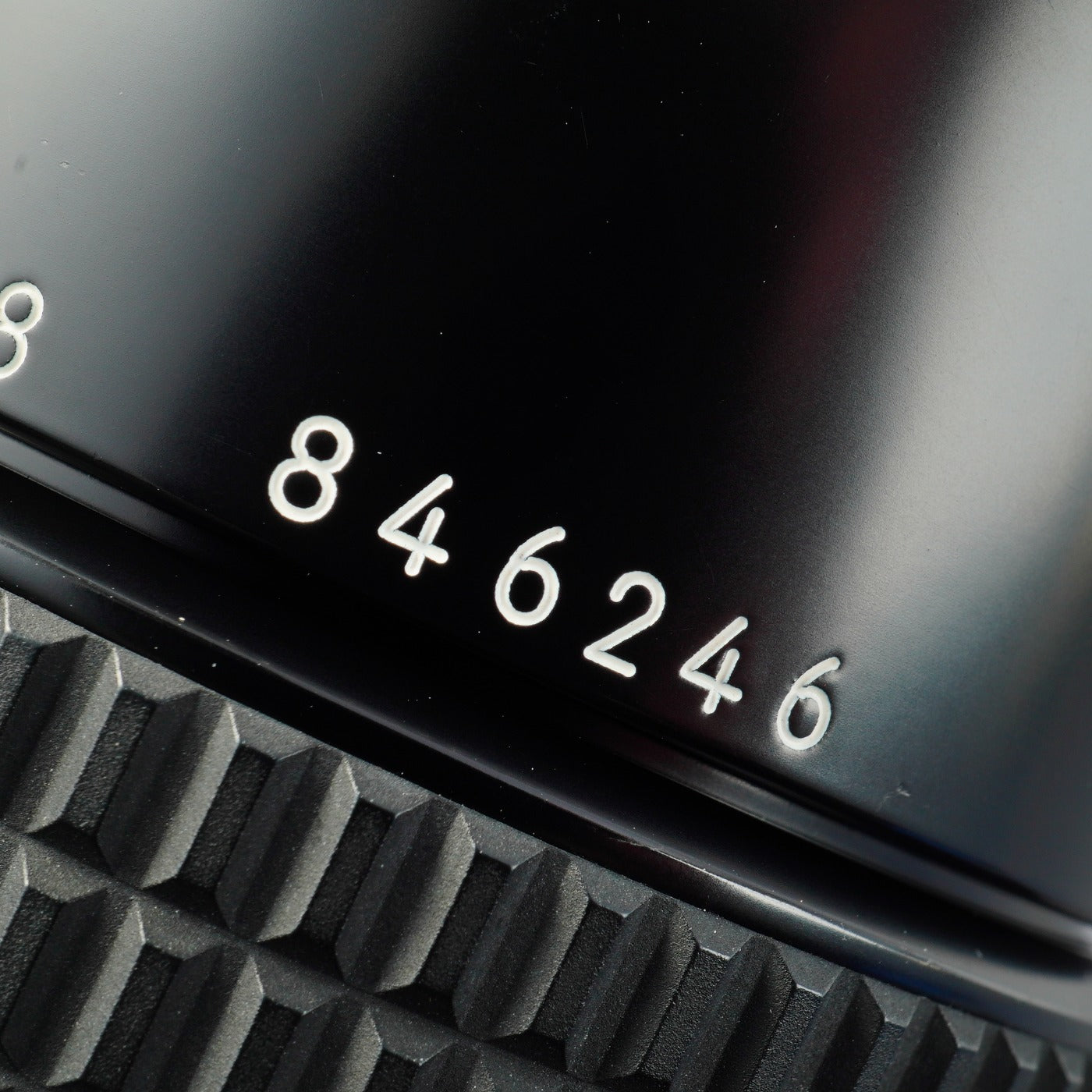 Nikon Ai Nikkor 135mm F/2.8 単焦点レンズ