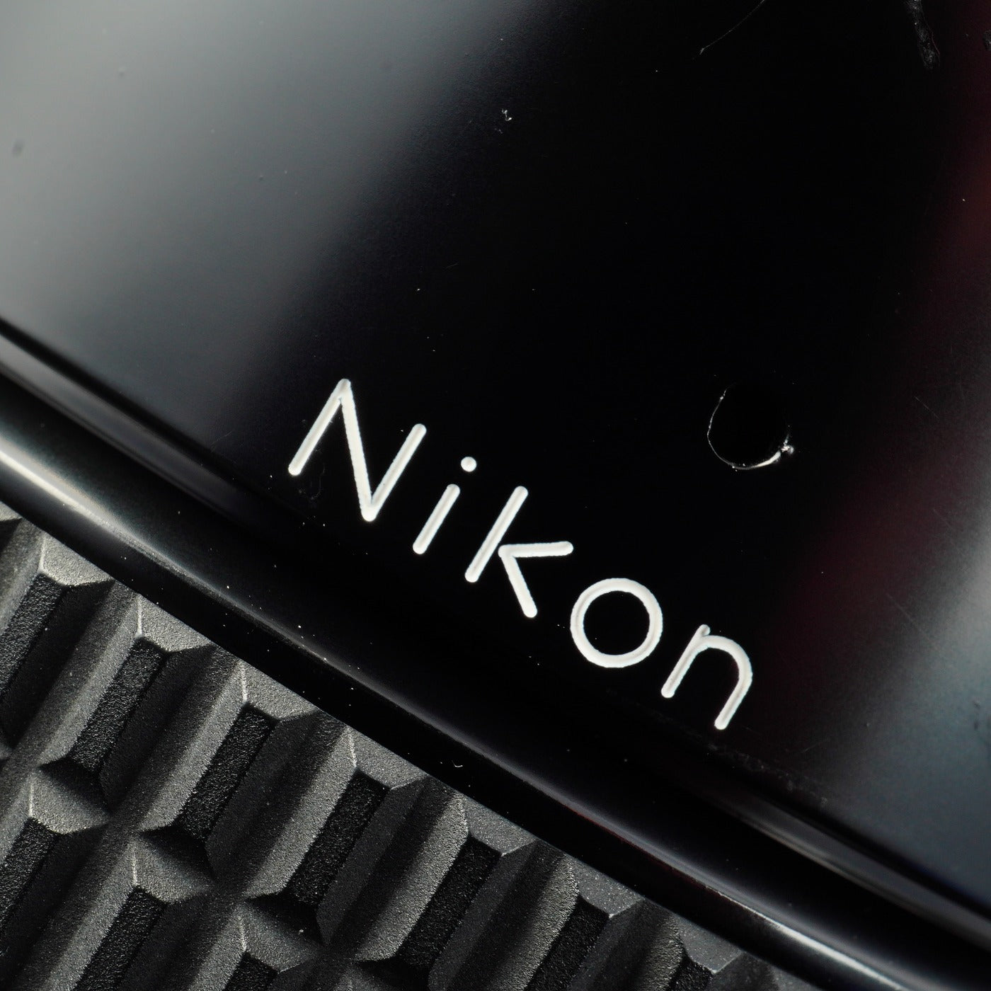 Nikon Ai Nikkor 135mm F/2.8 単焦点レンズ