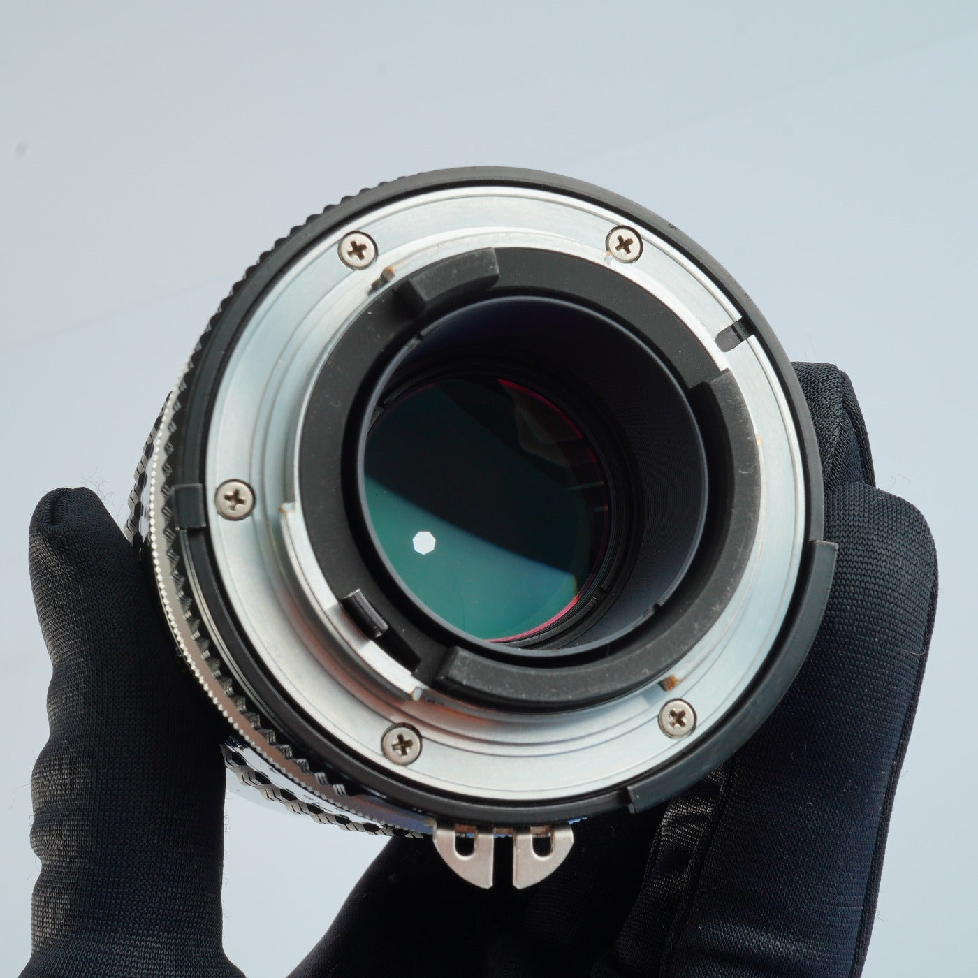 Nikon Ai Nikkor 135mm F/2.8 単焦点レンズ