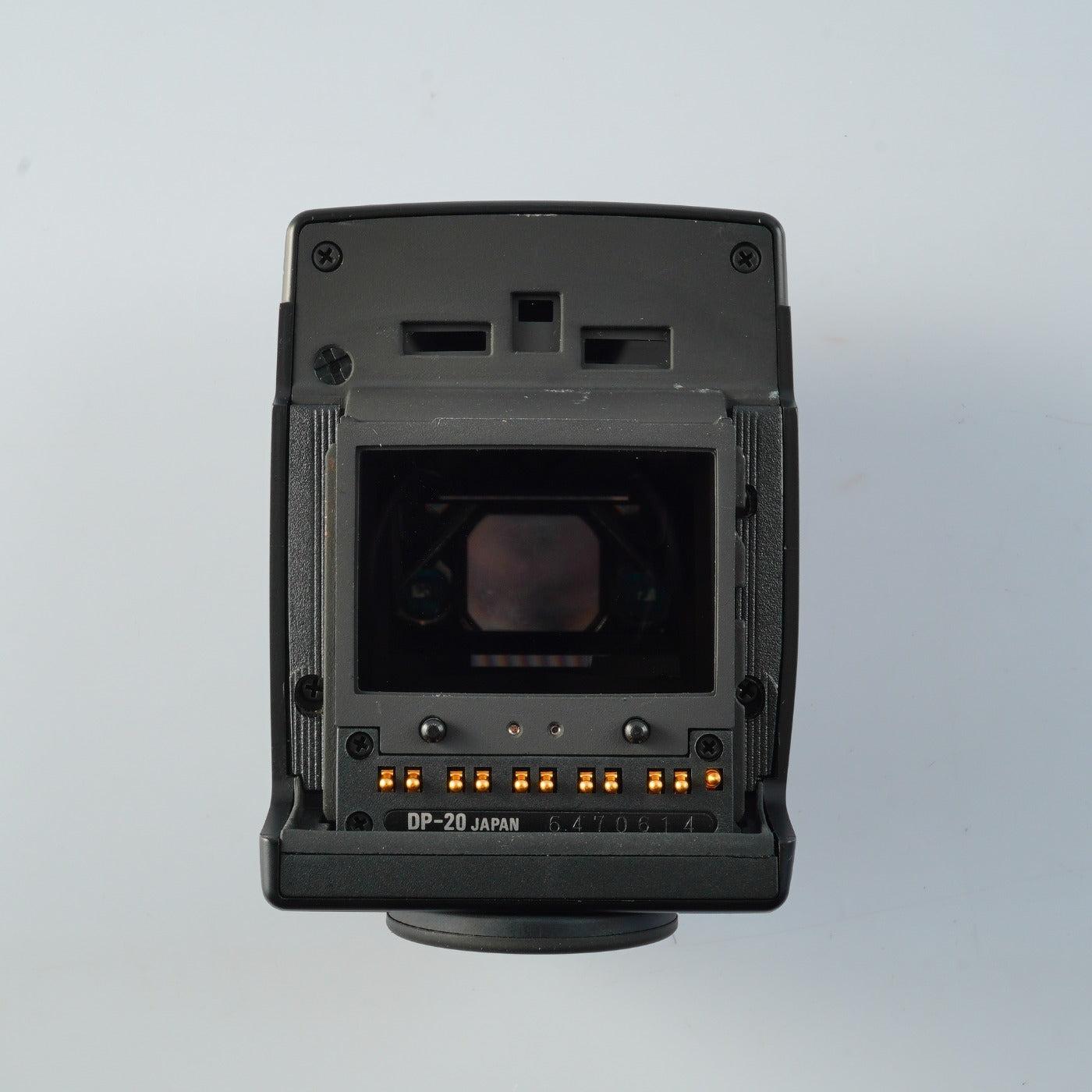 Nikon DP-20 View Finder ビューファインダー