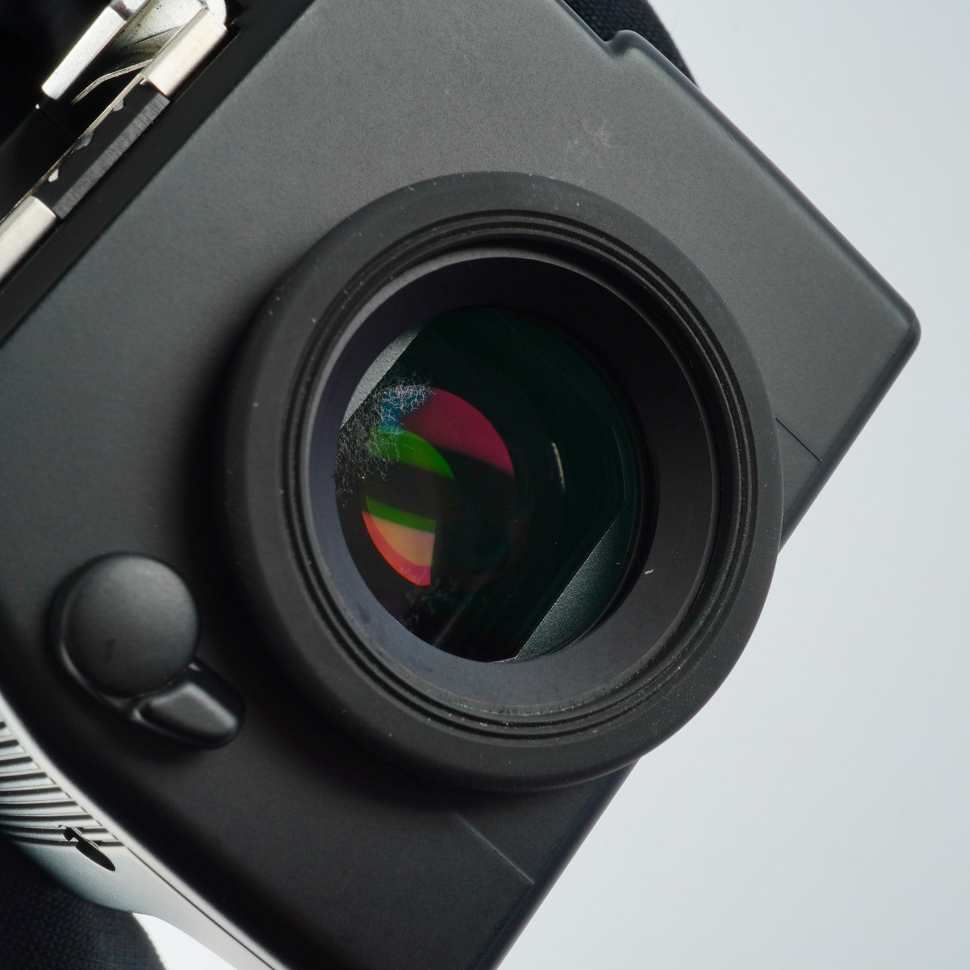 Nikon DP-20 View Finder ビューファインダー