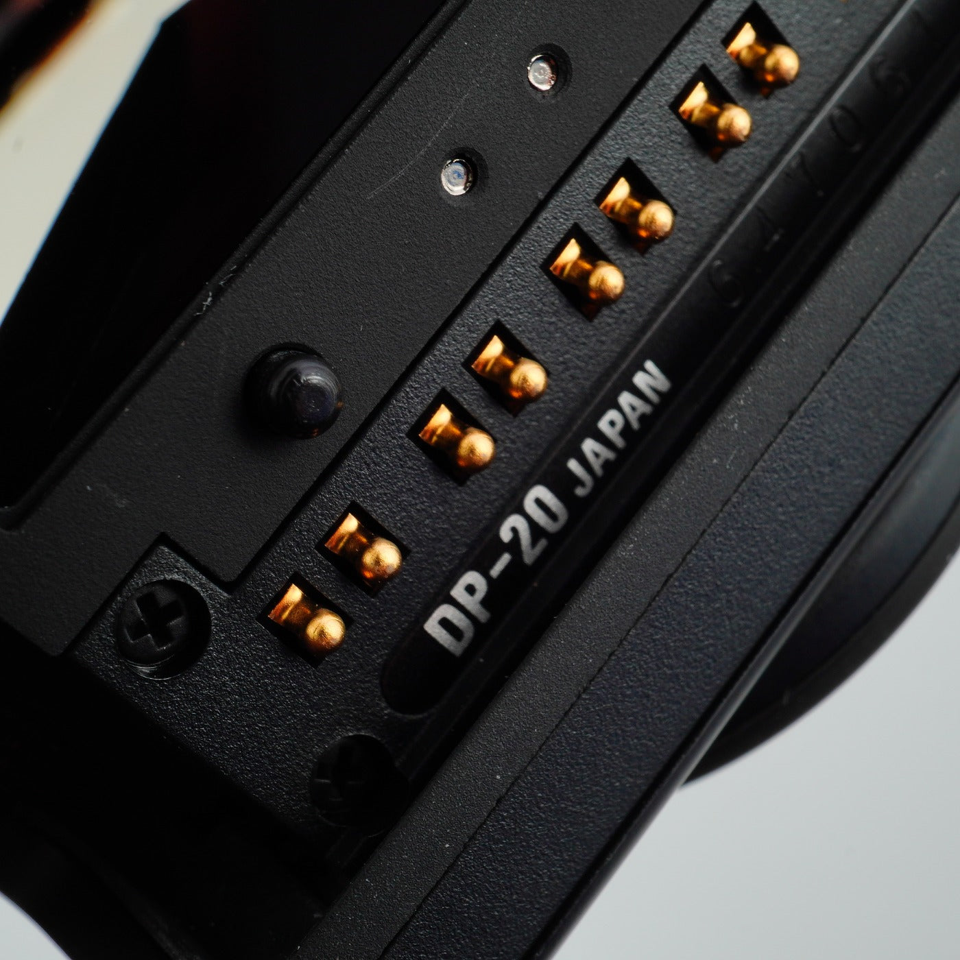 Nikon DP-20 View Finder ビューファインダー