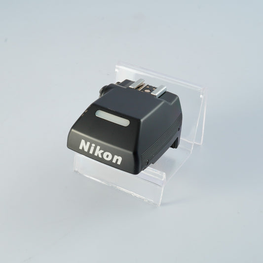 Nikon DP-20 View Finder ビューファインダー