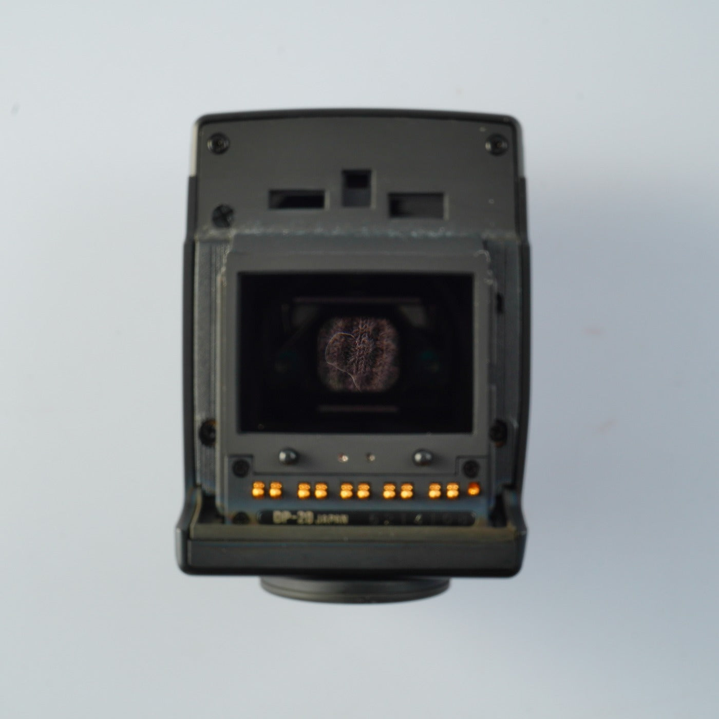 Nikon DP-20 View Finder ビューファインダー