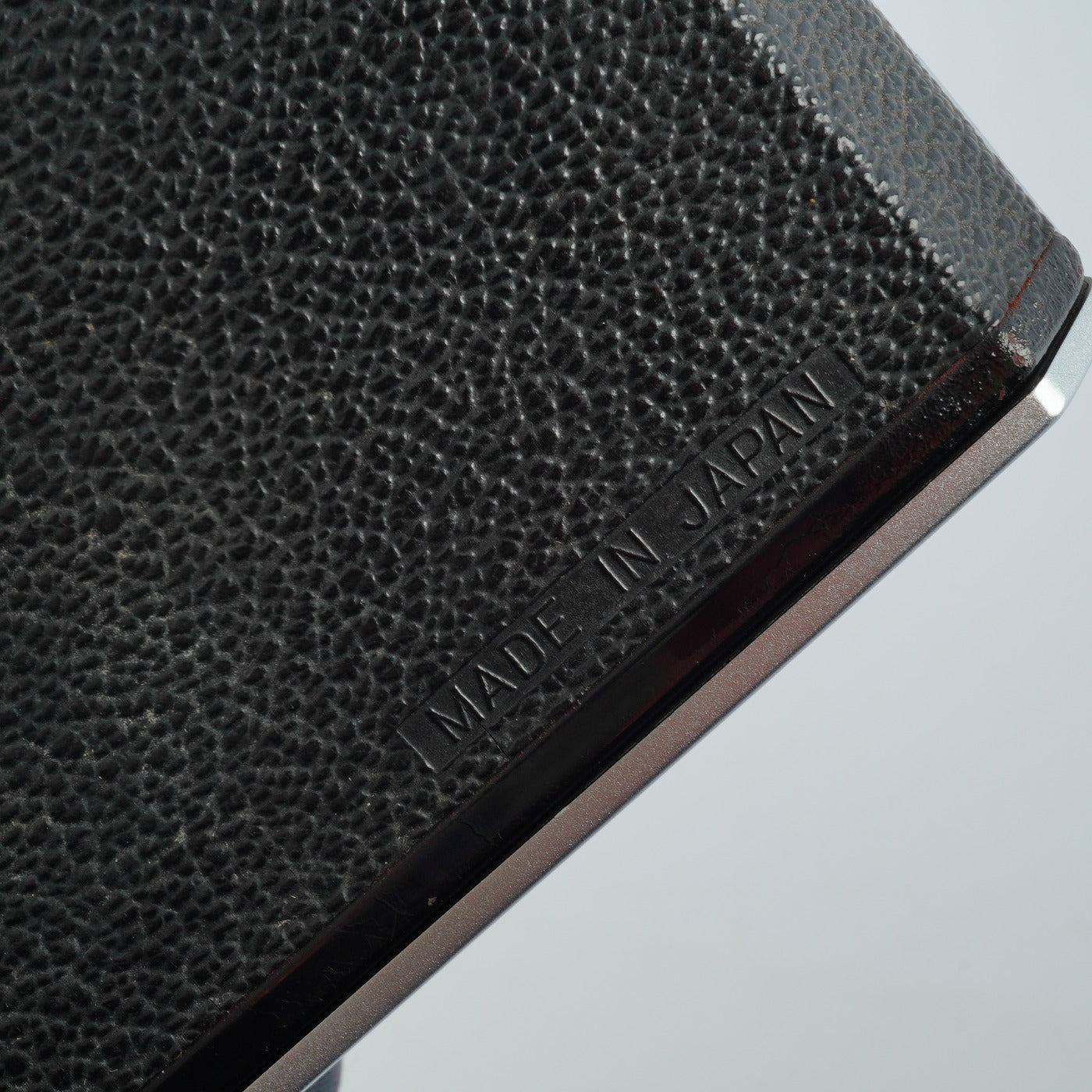 【Serviced & TESTED】 Konica III L2 48mm F/2 レンジファインダーフィルムカメラ