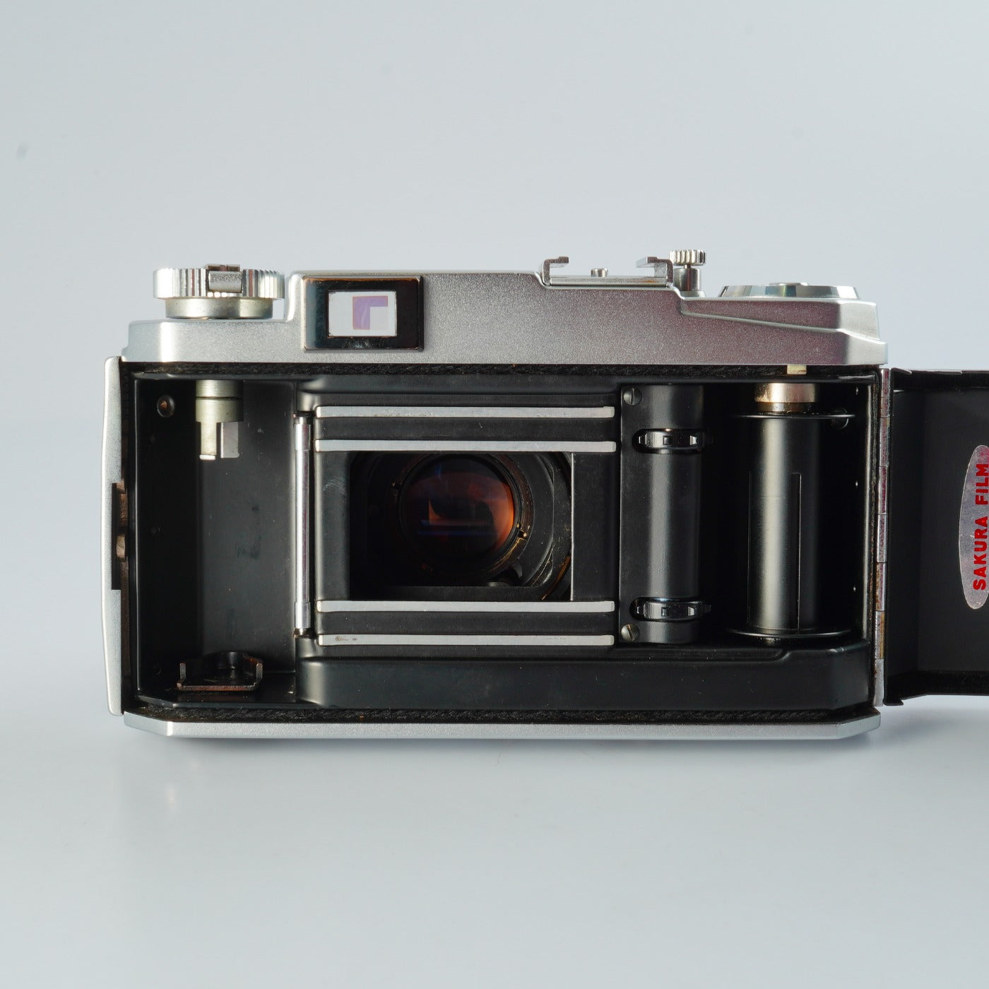 Serviced & TESTED】 Konica III L2 48mm F/2 レンジ