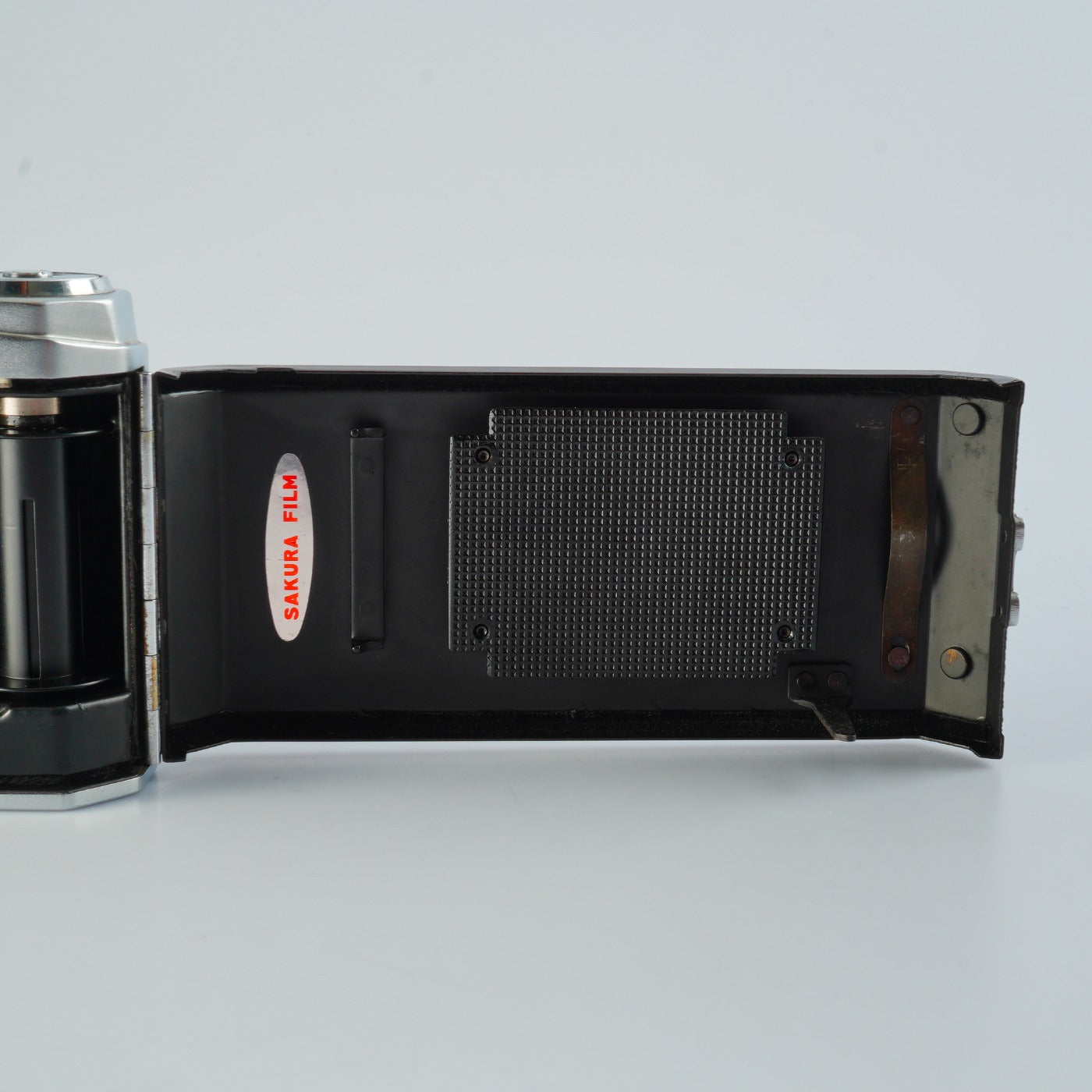 【Serviced & TESTED】 Konica III L2 48mm F/2 レンジファインダーフィルムカメラ