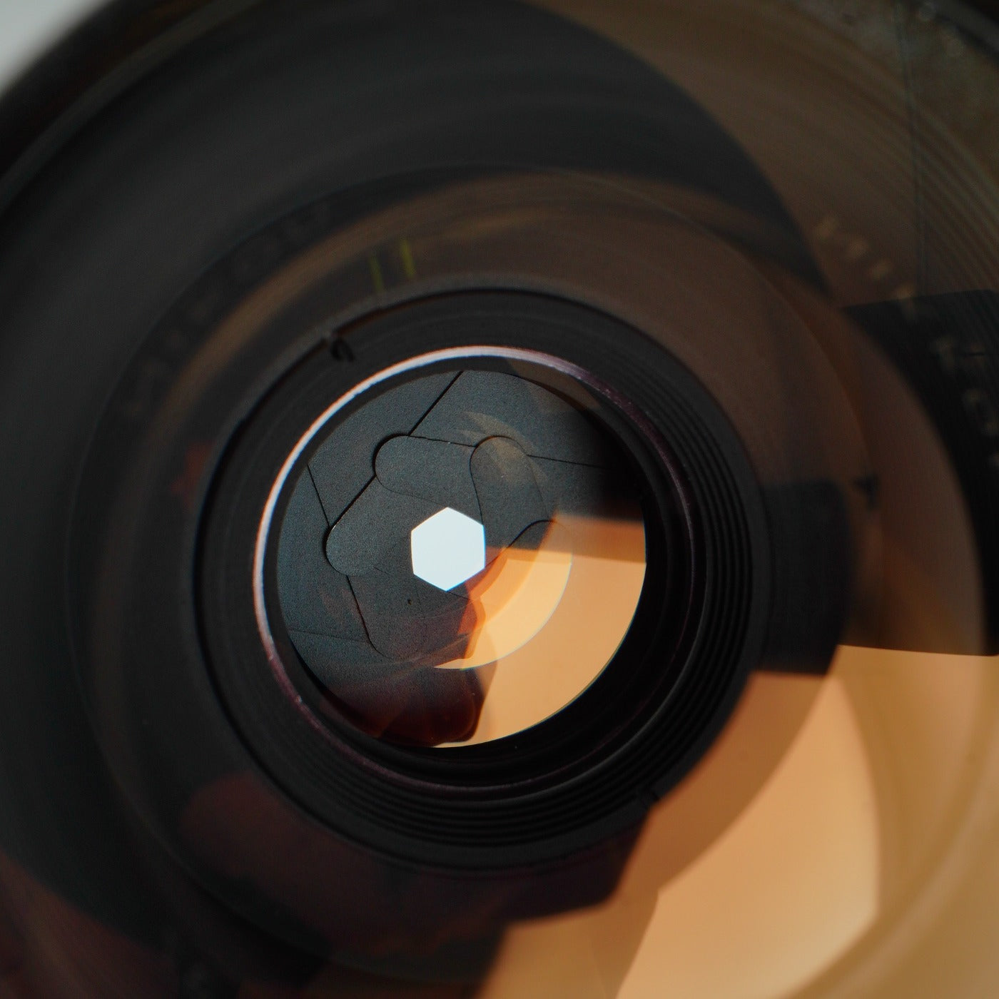 Nikon 非Ai NIKKOR-S Auto 35mm F/2.8 単焦点レンズ