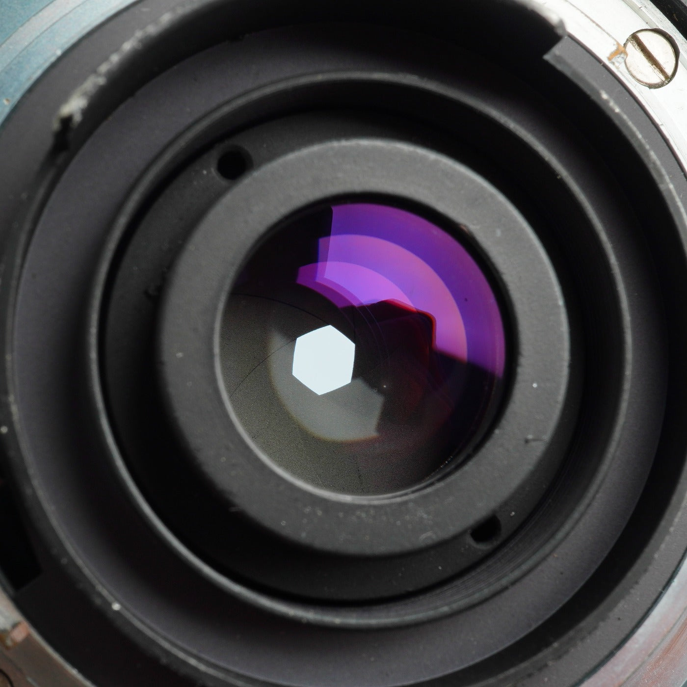 Nikon 非Ai NIKKOR-S Auto 35mm F/2.8 単焦点レンズ