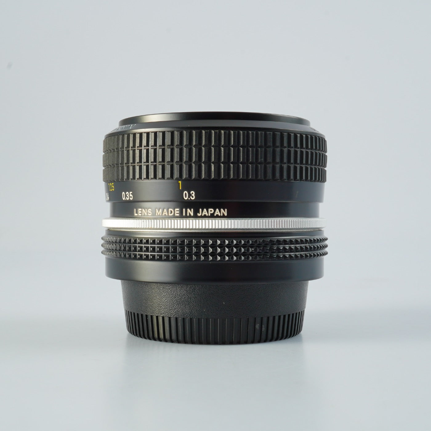 Nikon 非Ai NIKKOR 28mm F/3.5 単焦点レンズ