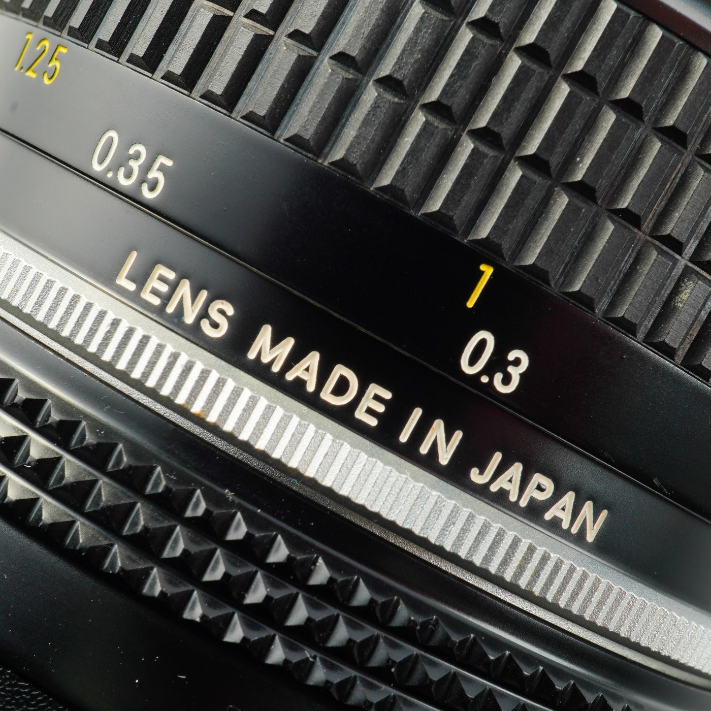 Nikon 非Ai NIKKOR 28mm F/3.5 単焦点レンズ