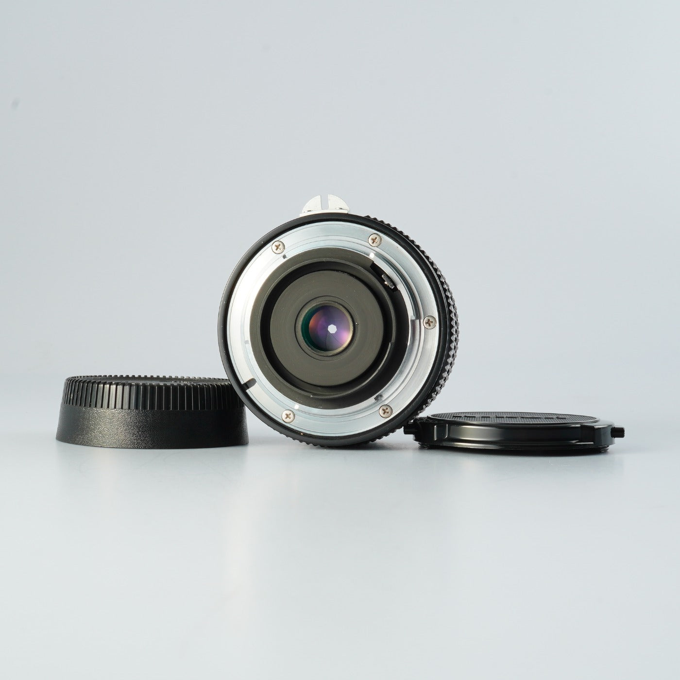 Nikon 非Ai NIKKOR 28mm F/3.5 単焦点レンズ