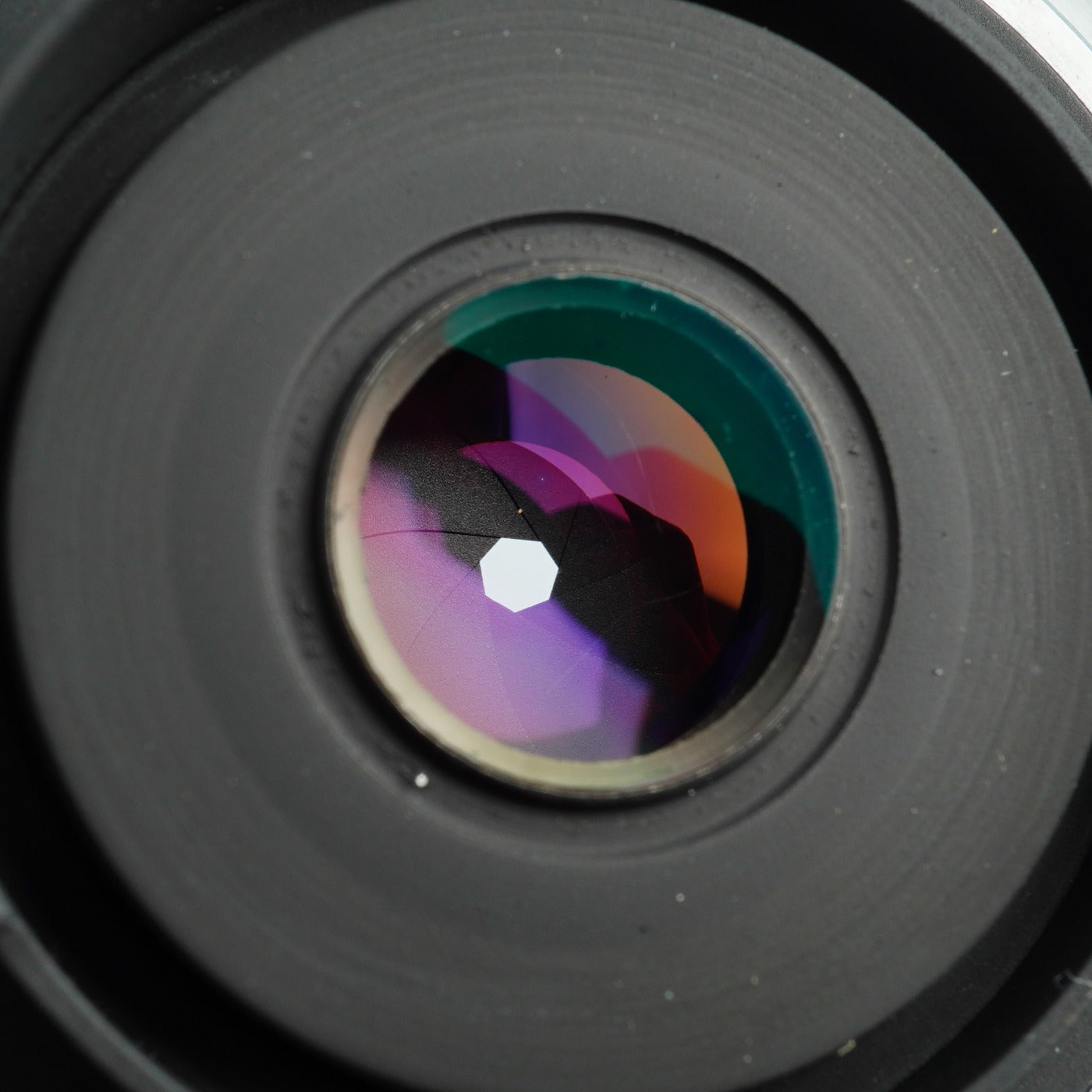 Nikon 非Ai NIKKOR 28mm F/3.5 単焦点レンズ