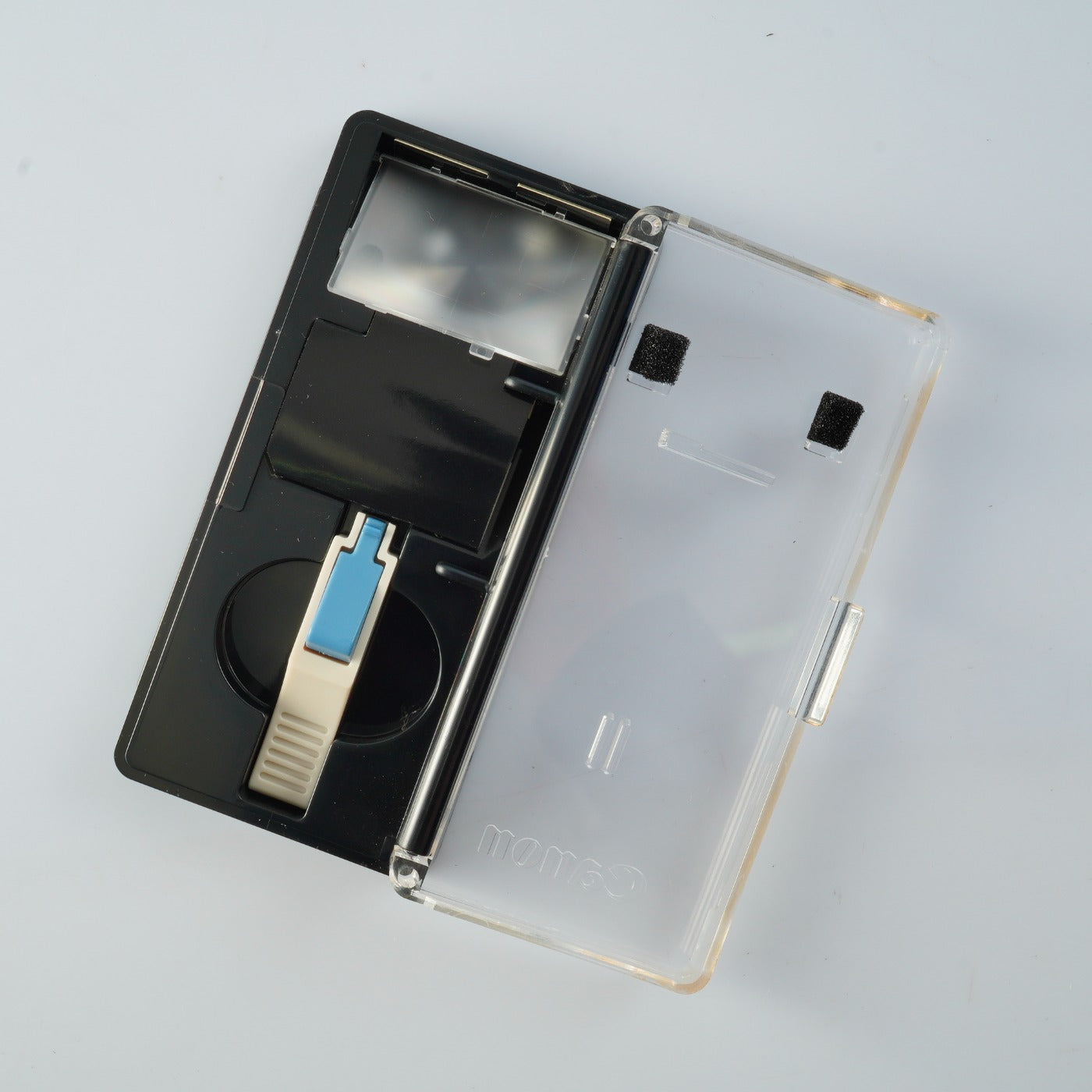 Canon Focusing Screen Ee-D カメラ関連アクセサリー