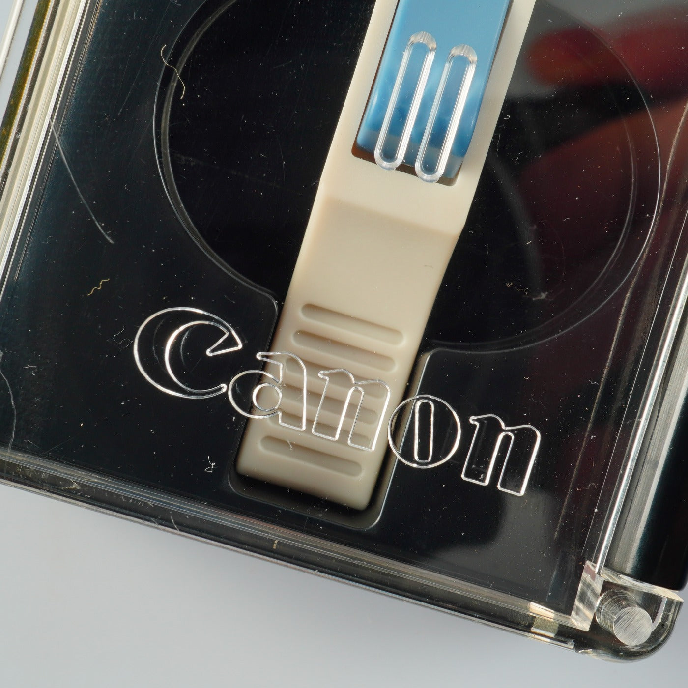 Canon Focusing Screen Ee-D カメラ関連アクセサリー