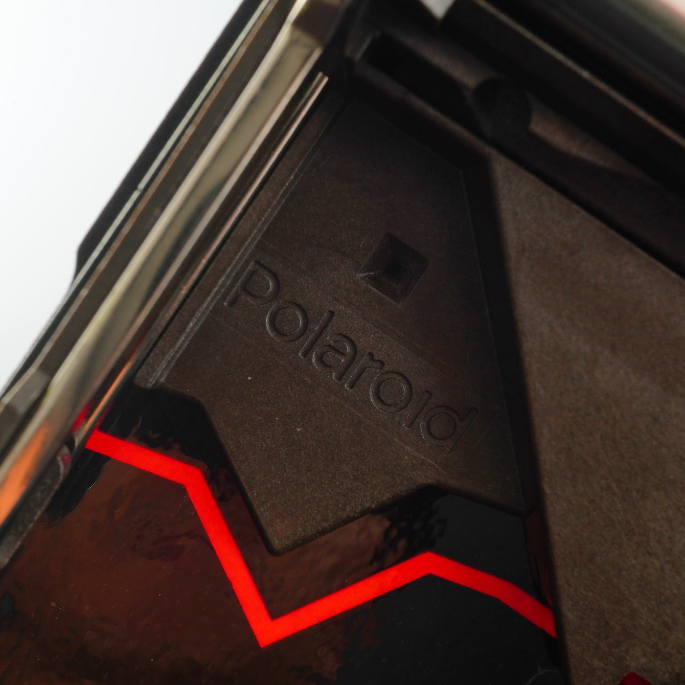 Hasselblad Polaroid 100 Instant フィルムバック Magazine カメラ関連アクセサリー
