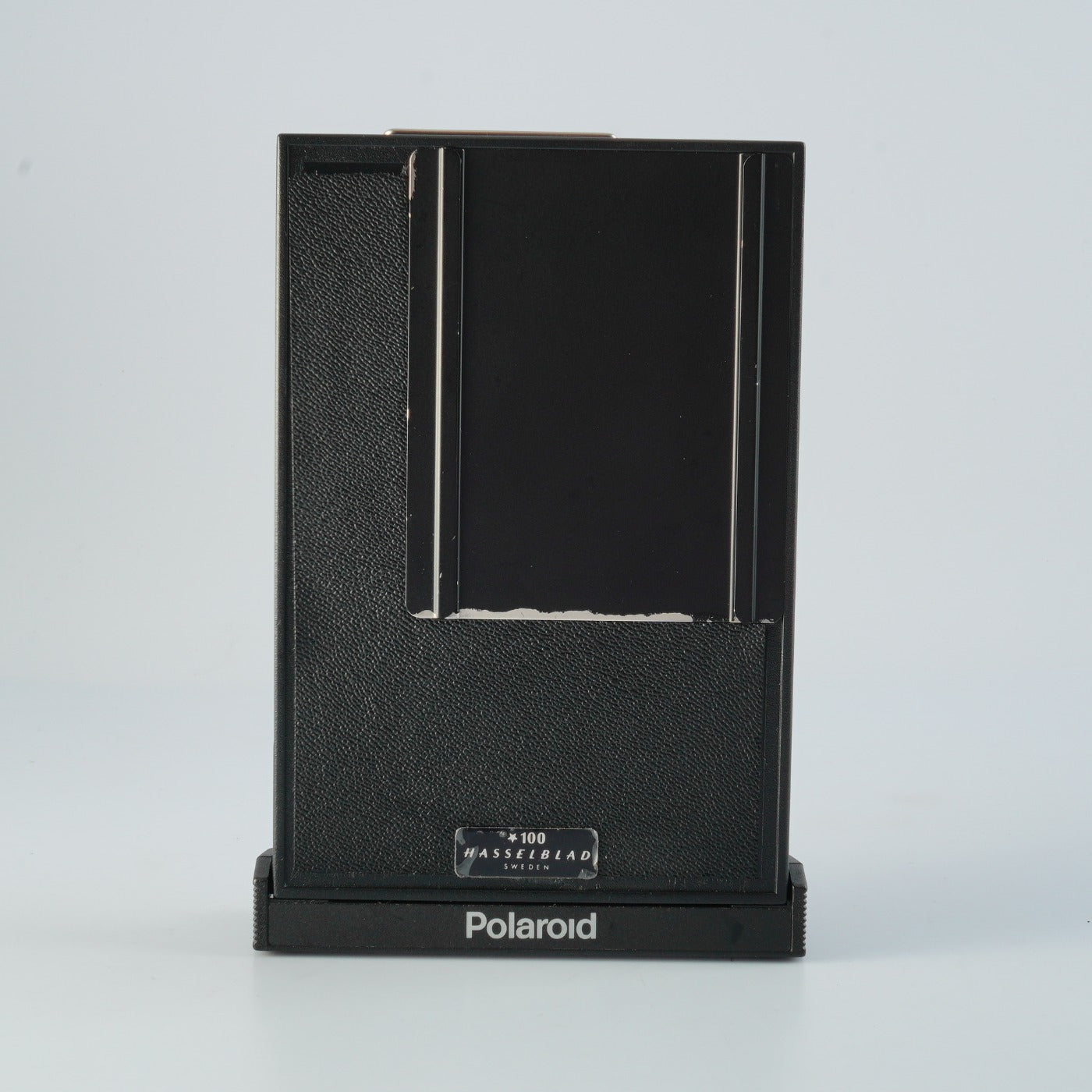 Hasselblad Polaroid 100 Instant フィルムバック Magazine カメラ関連アクセサリー