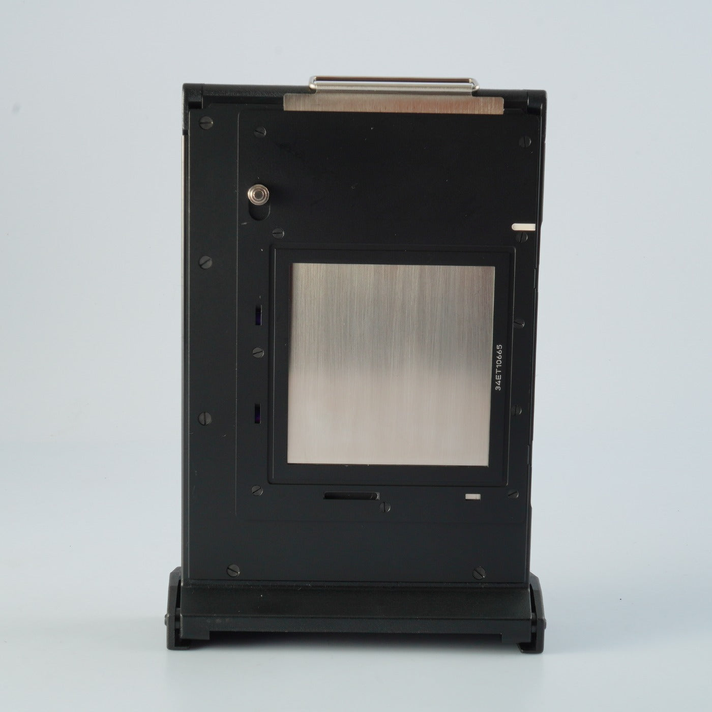 Hasselblad Polaroid 100 Instant フィルムバック Magazine カメラ関連アクセサリー