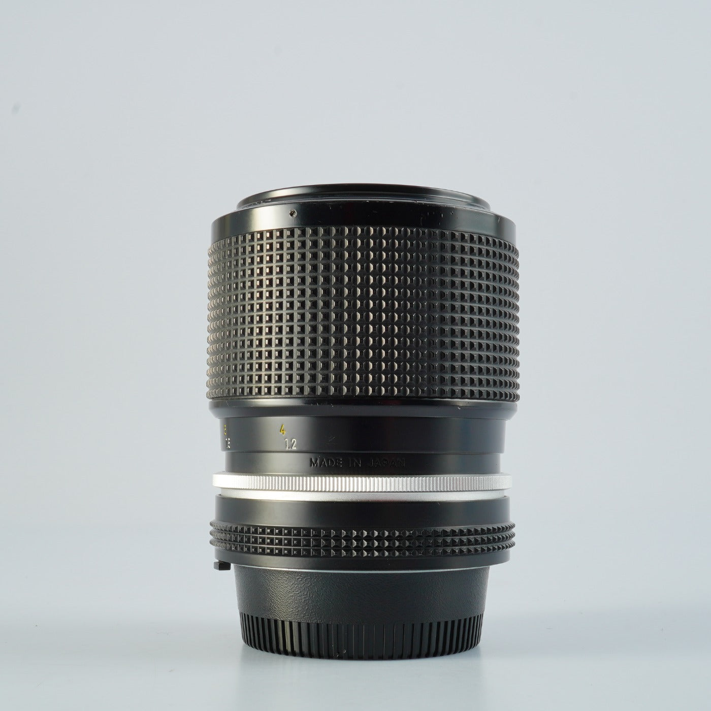 Nikon Ai Zoom-NIKKOR 43-86mm F/3.5 ズームレンズ