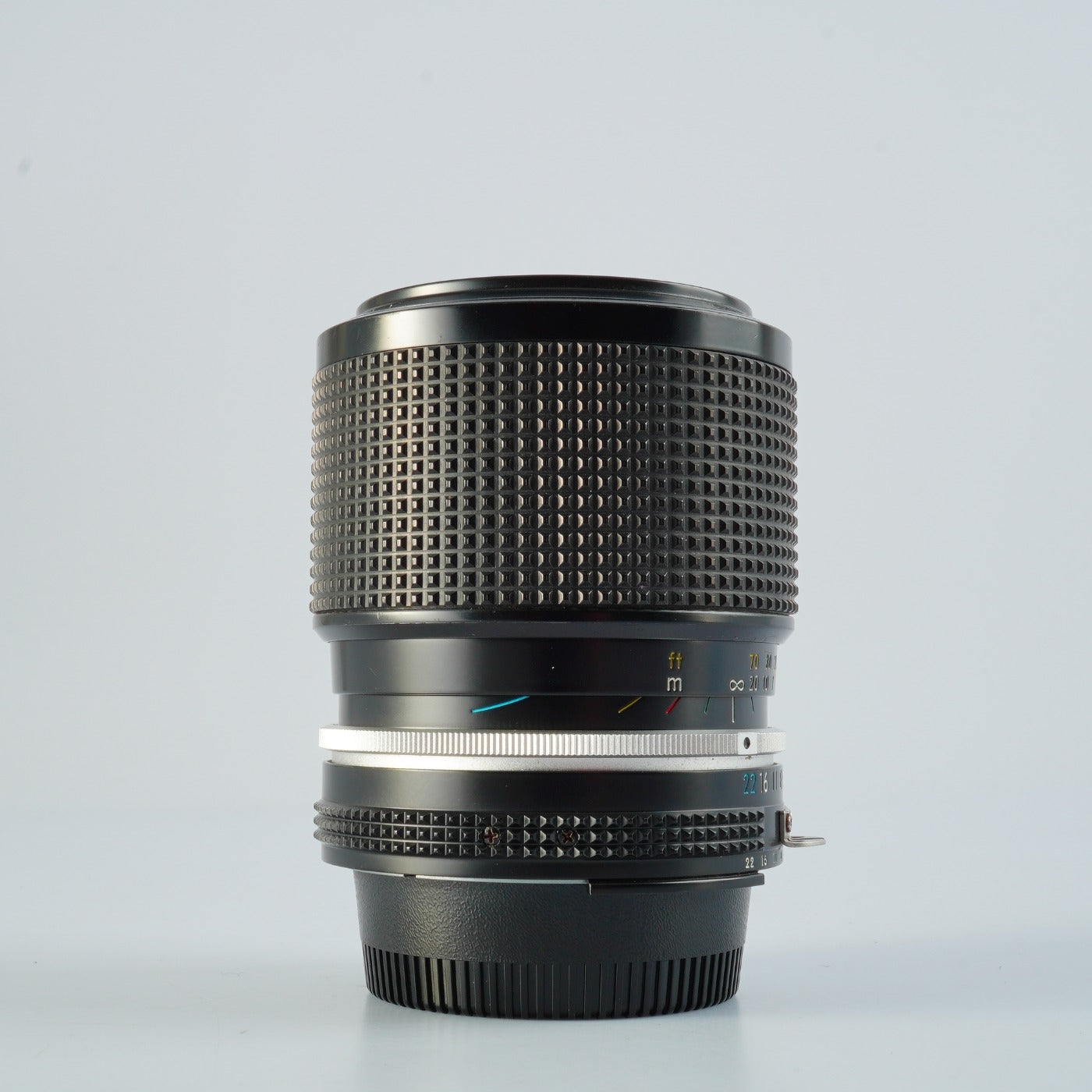 Nikon Ai Zoom-NIKKOR 43-86mm F/3.5 ズームレンズ