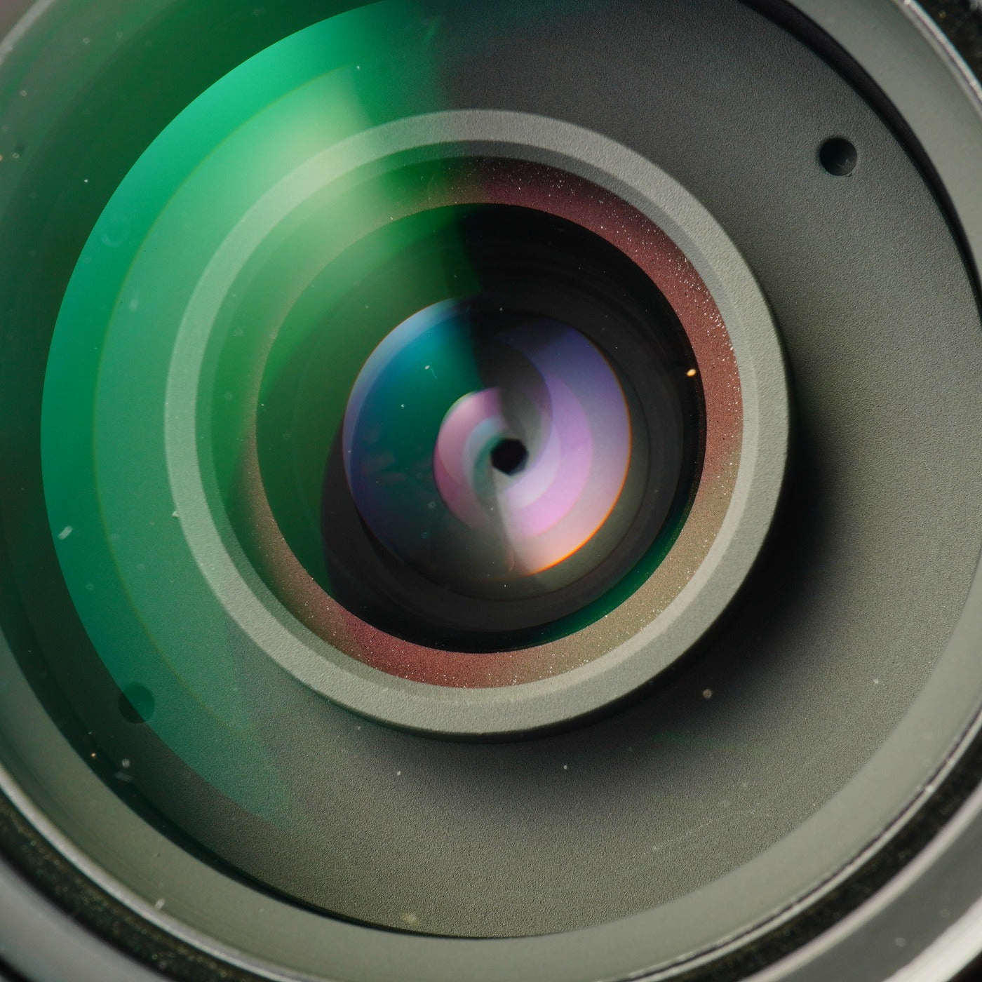 Nikon Ai Zoom-NIKKOR 43-86mm F/3.5 ズームレンズ