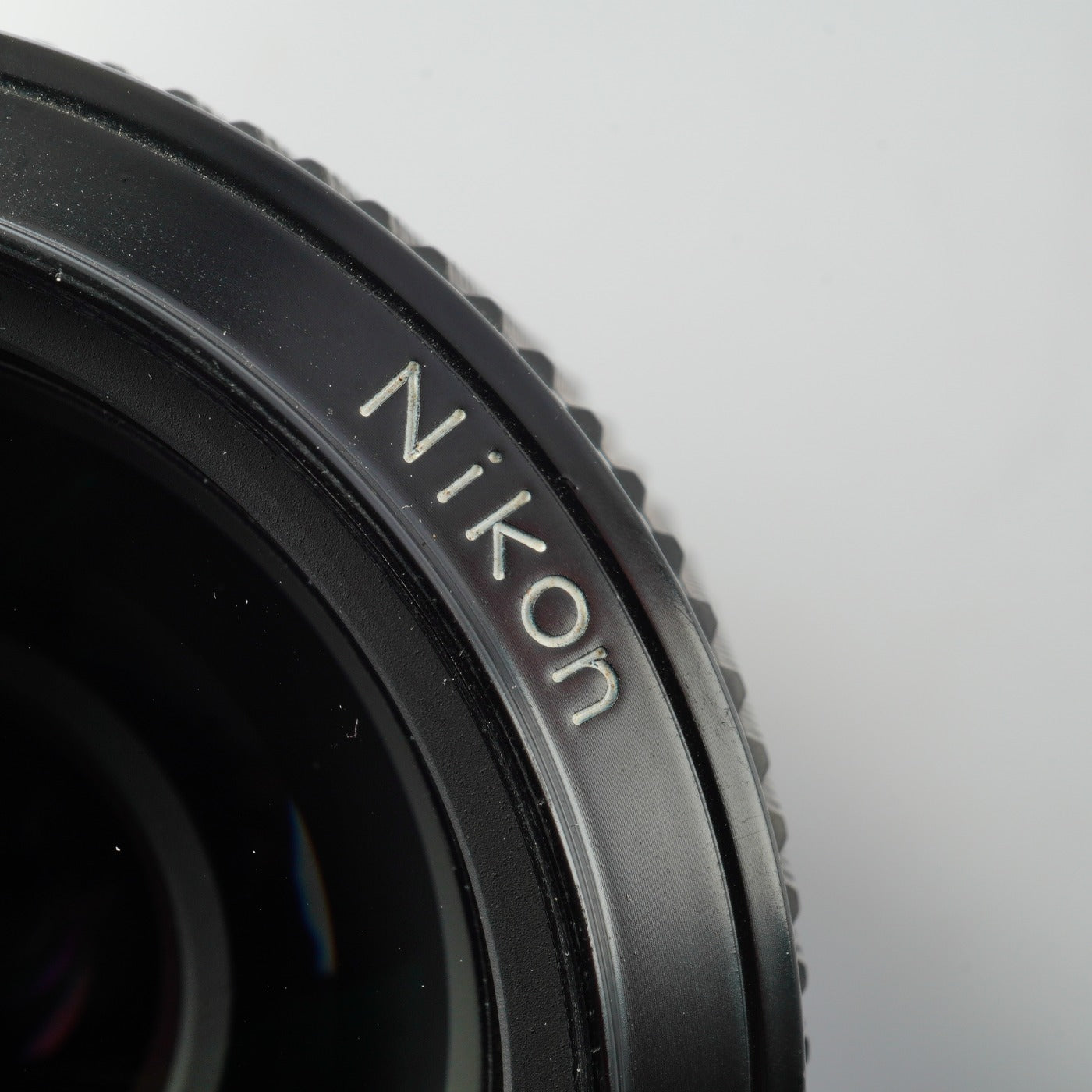 Nikon Ai Zoom-NIKKOR 43-86mm F/3.5 ズームレンズ