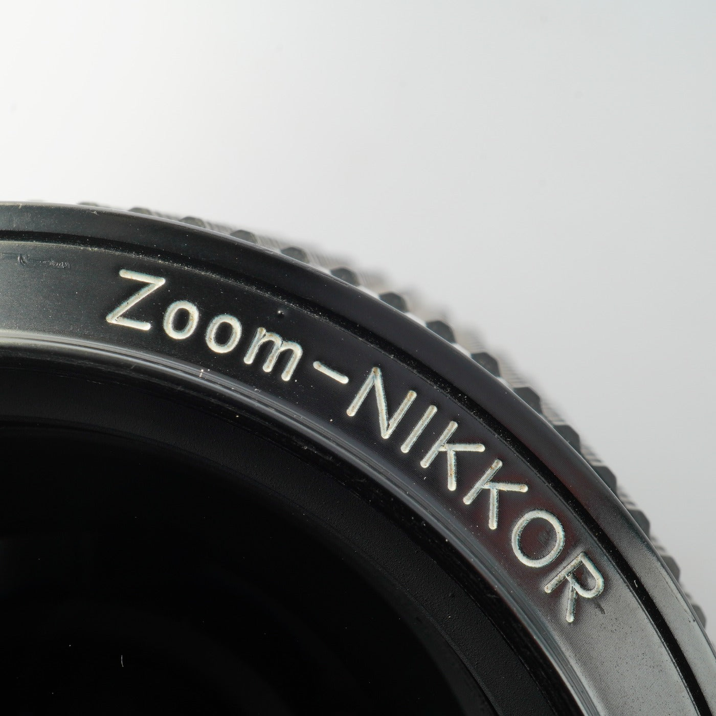 Nikon Ai Zoom-NIKKOR 43-86mm F/3.5 ズームレンズ