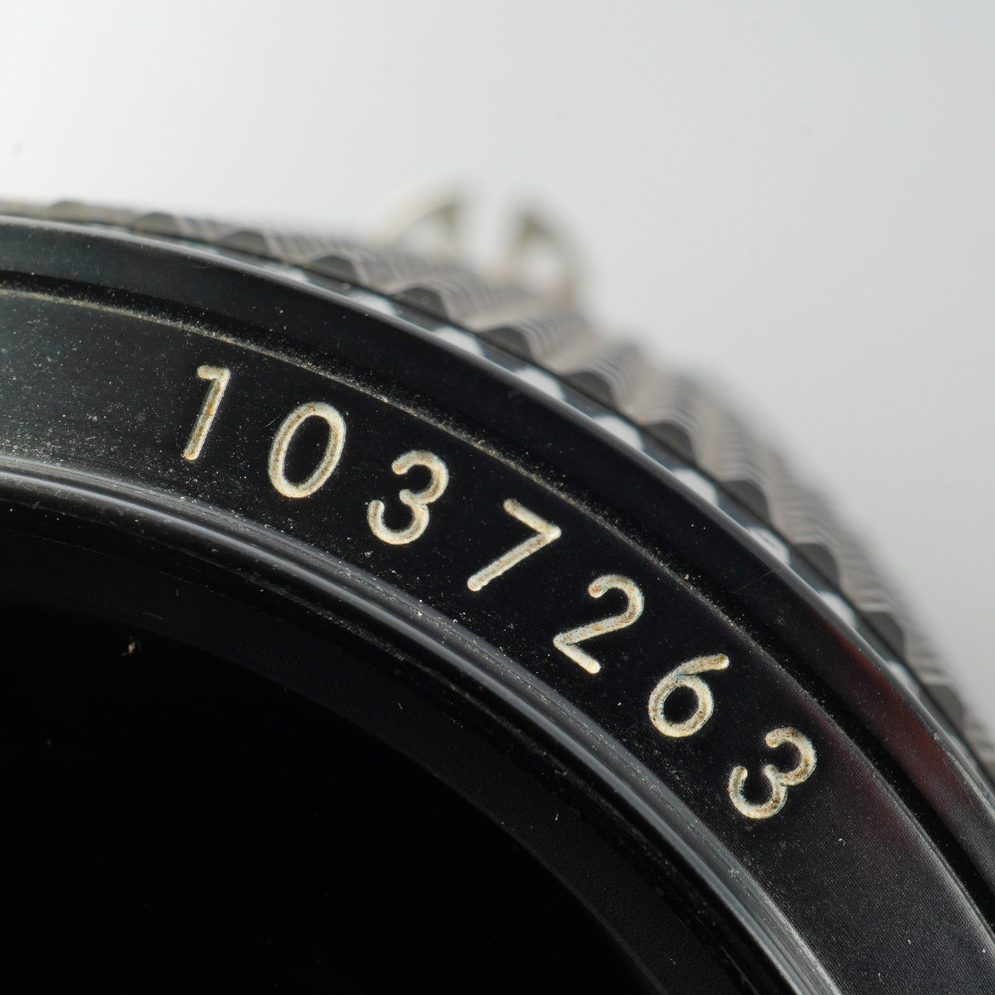 Nikon Ai Zoom-NIKKOR 43-86mm F/3.5 ズームレンズ