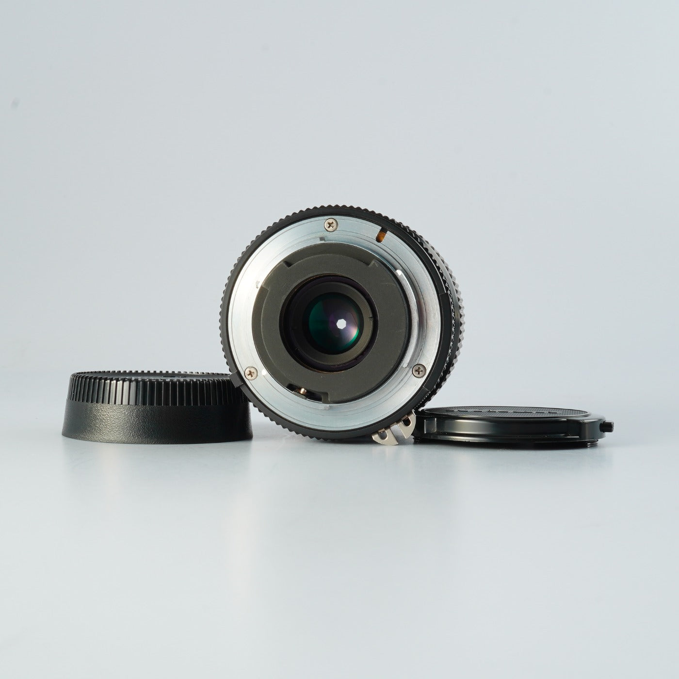 Nikon Ai Zoom-NIKKOR 43-86mm F/3.5 ズームレンズ