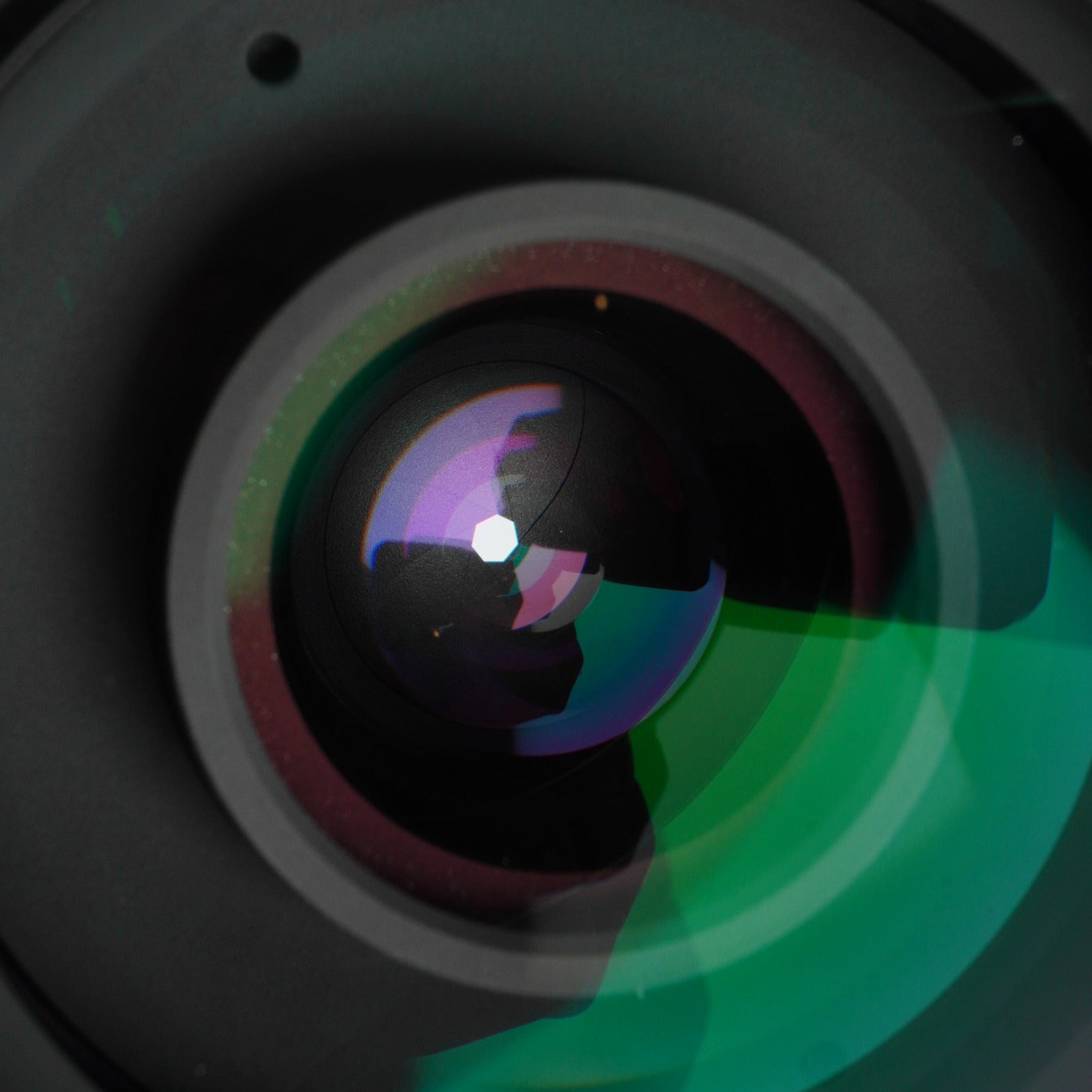 Nikon Ai Zoom-NIKKOR 43-86mm F/3.5 ズームレンズ