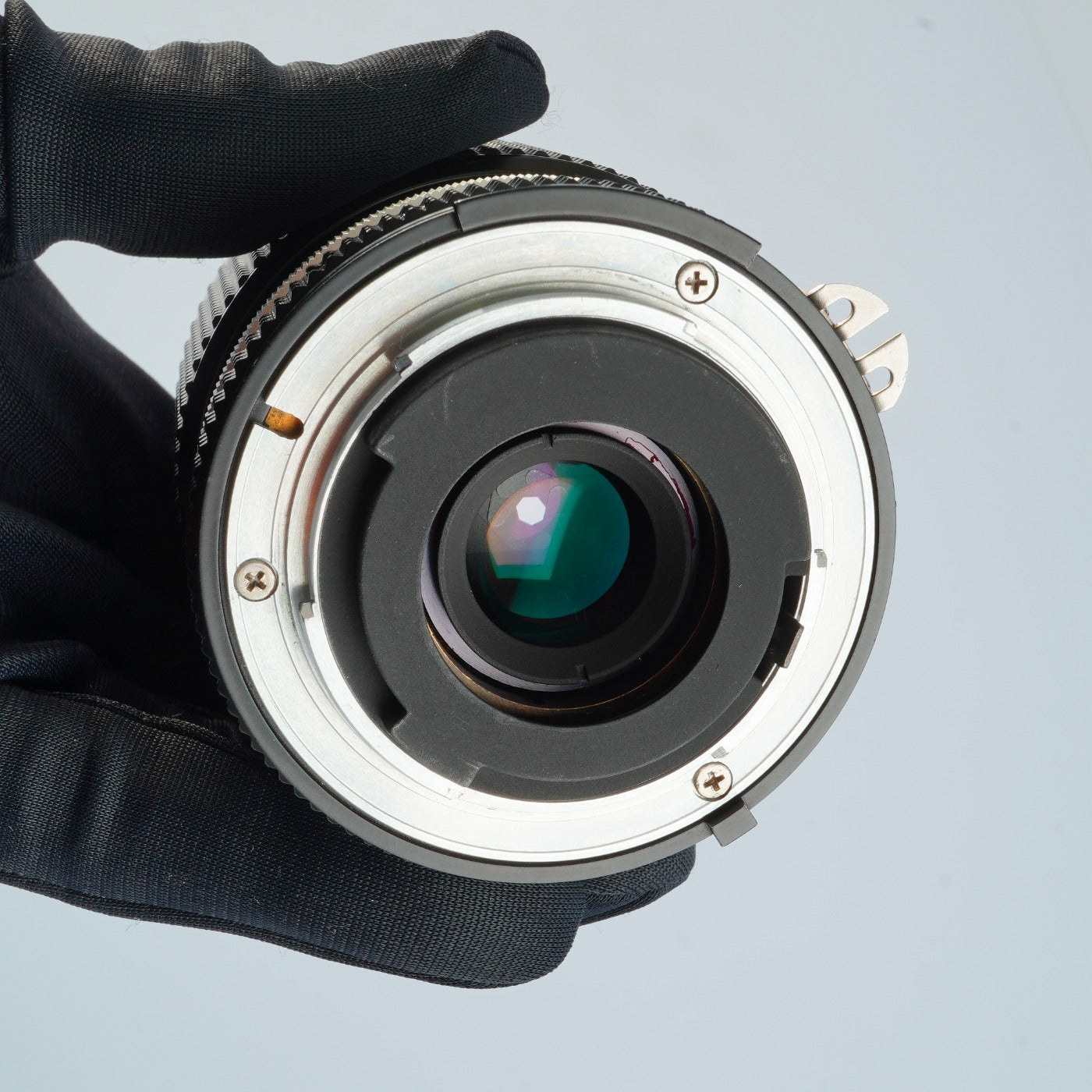 Nikon Ai Zoom-NIKKOR 43-86mm F/3.5 ズームレンズ