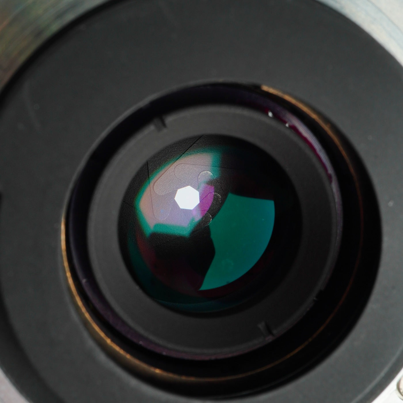 Nikon Ai Zoom-NIKKOR 43-86mm F/3.5 ズームレンズ