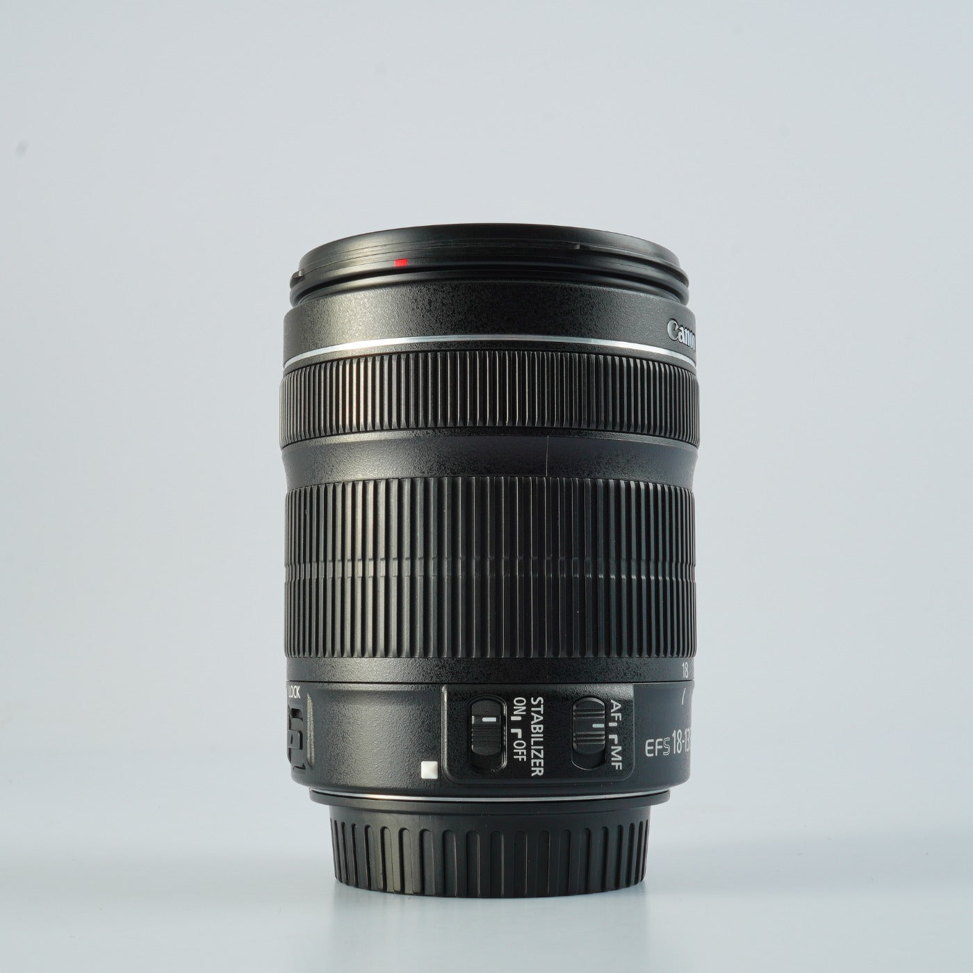 Canon EF-S 18-135mm F/3.5-5.6 IS STM ズームレンズ