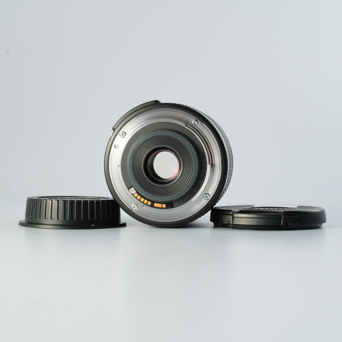 Canon EF-S 18-135mm F/3.5-5.6 IS STM ズームレンズ