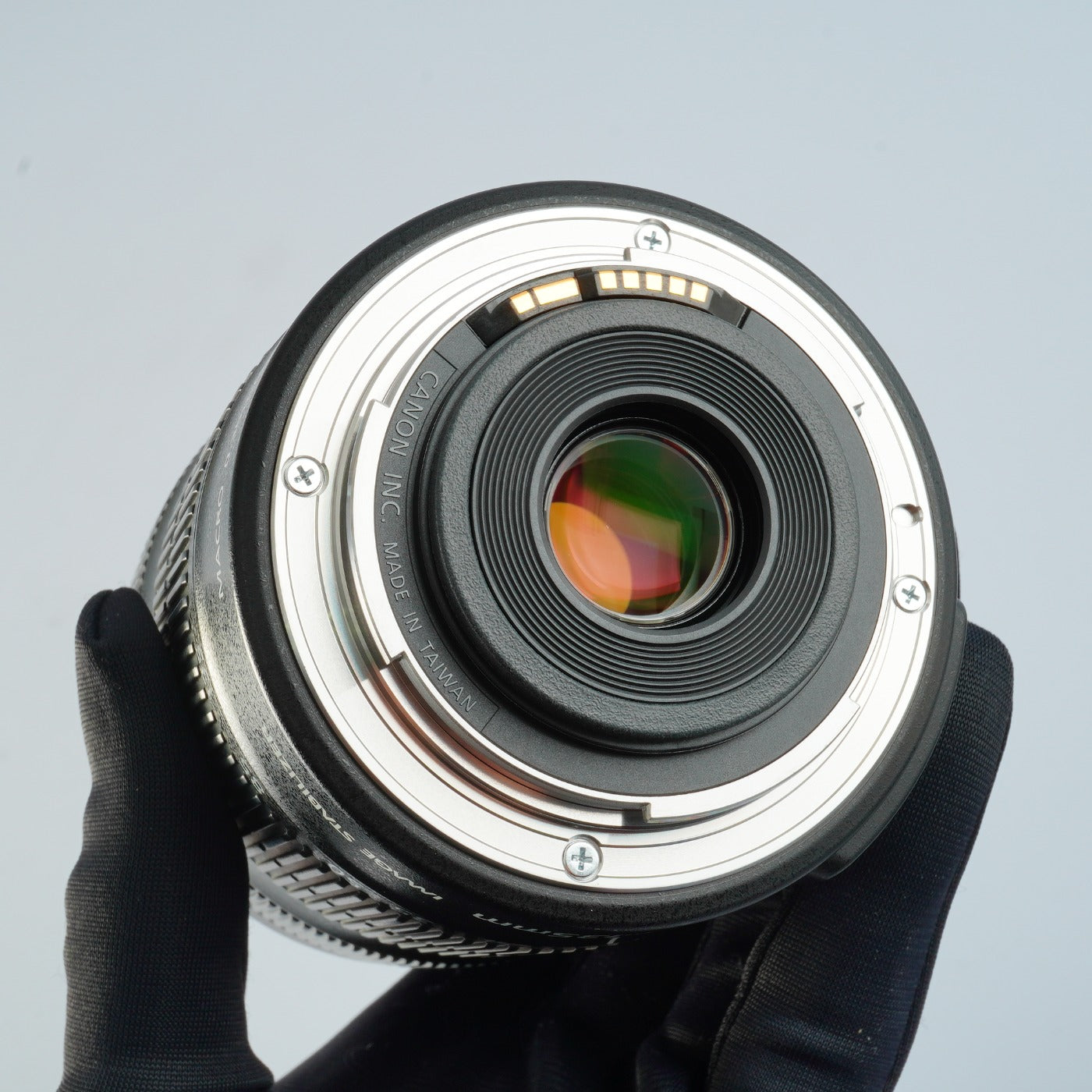 Canon EF-S 18-135mm F/3.5-5.6 IS STM ズームレンズ