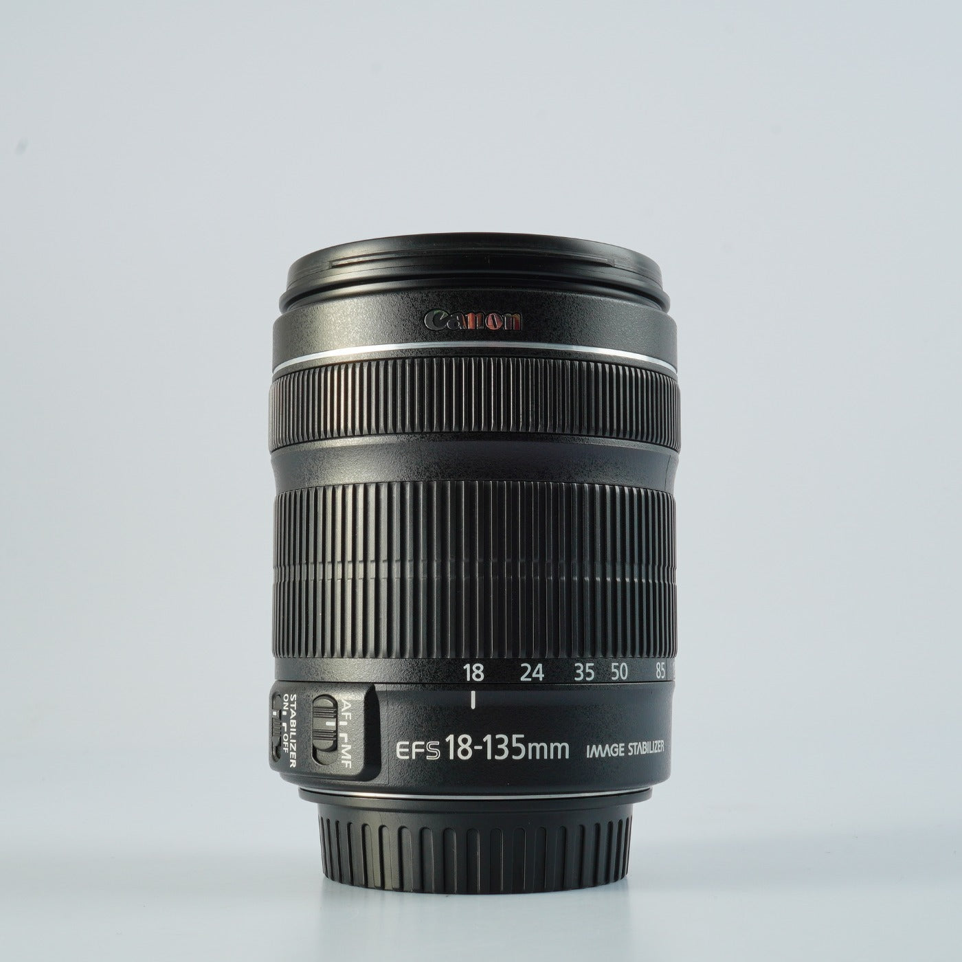 Canon EF-S 18-135mm F/3.5-5.6 IS STM ズームレンズ