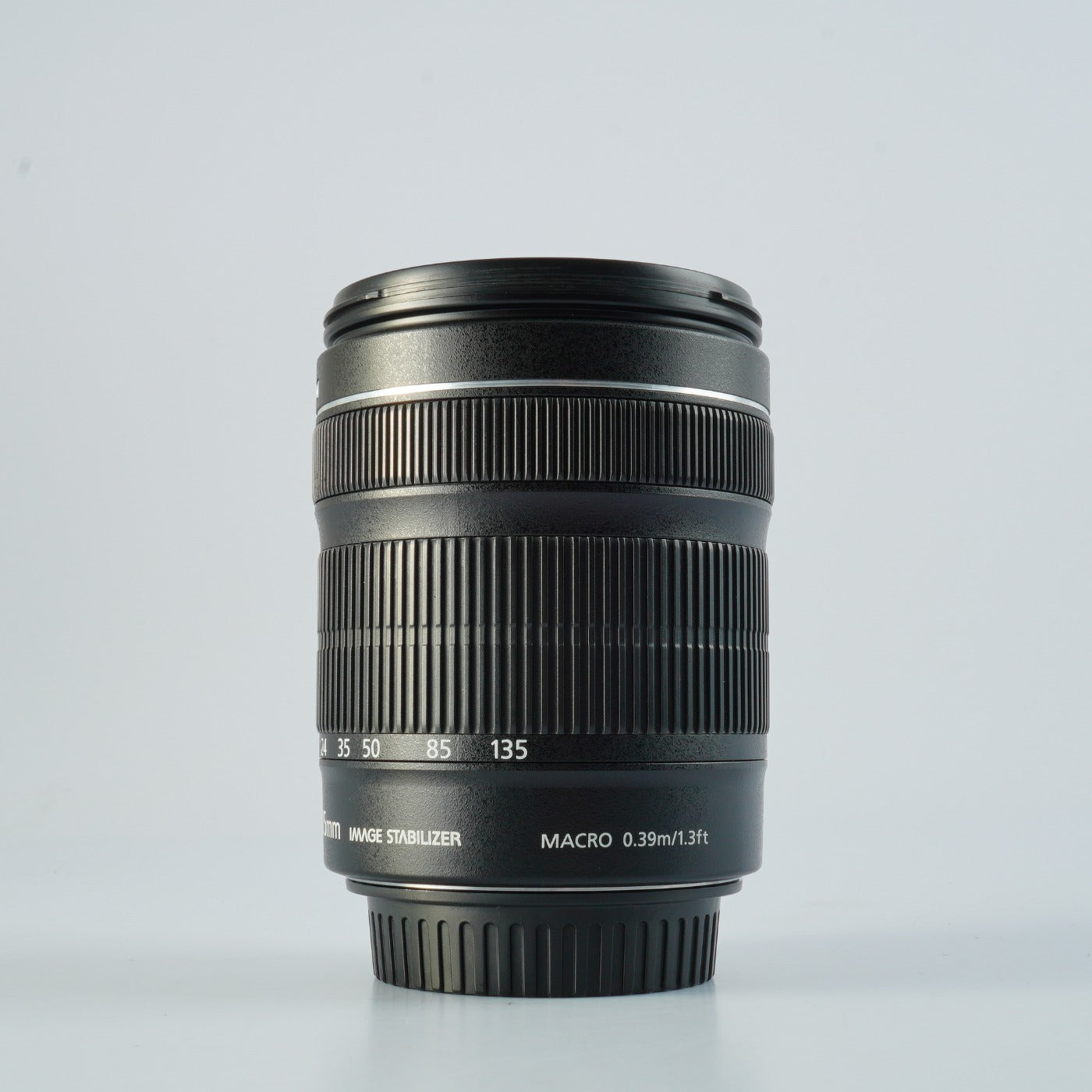 Canon EF-S 18-135mm F/3.5-5.6 IS STM ズームレンズ