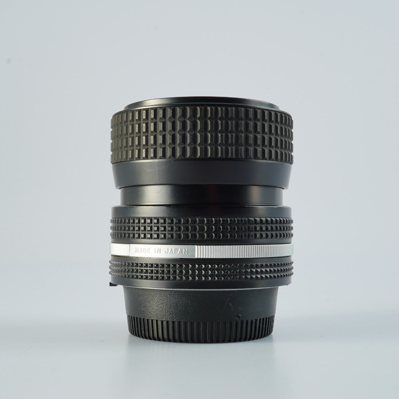 Nikon Ai-s Zoom-NIKKOR 35-70mm F/3.3-4.5 ズームレンズ