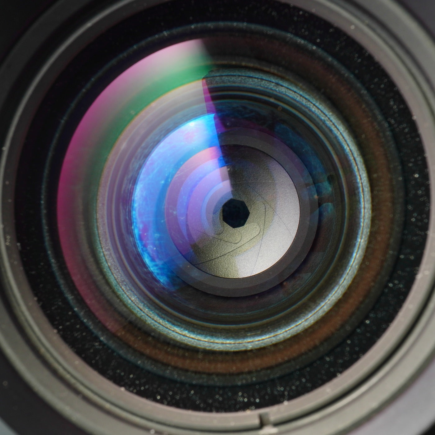 Nikon Ai-s Zoom-NIKKOR 35-70mm F/3.3-4.5 ズームレンズ