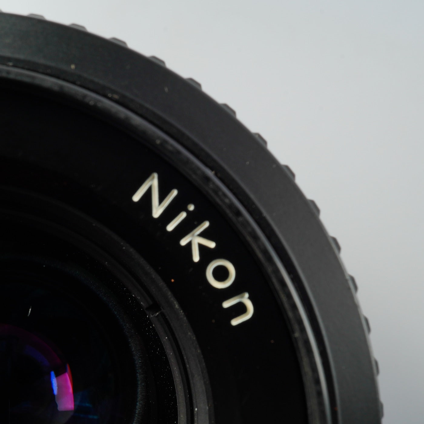 Nikon Ai-s Zoom-NIKKOR 35-70mm F/3.3-4.5 ズームレンズ