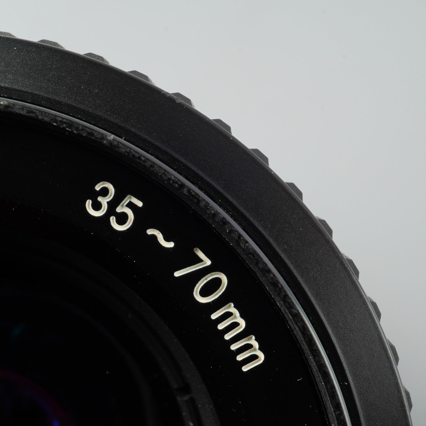 Nikon Ai-s Zoom-NIKKOR 35-70mm F/3.3-4.5 ズームレンズ