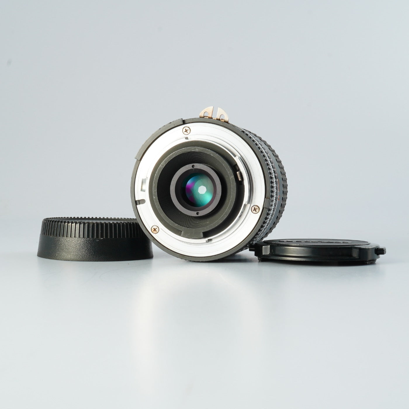 Nikon Ai-s Zoom-NIKKOR 35-70mm F/3.3-4.5 ズームレンズ