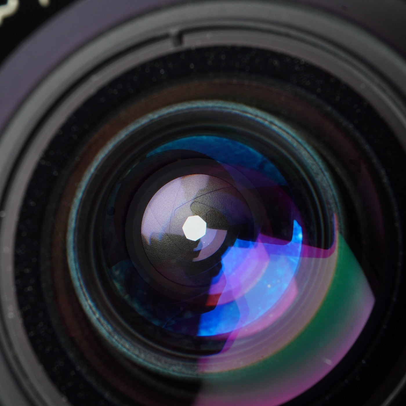 Nikon Ai-s Zoom-NIKKOR 35-70mm F/3.3-4.5 ズームレンズ