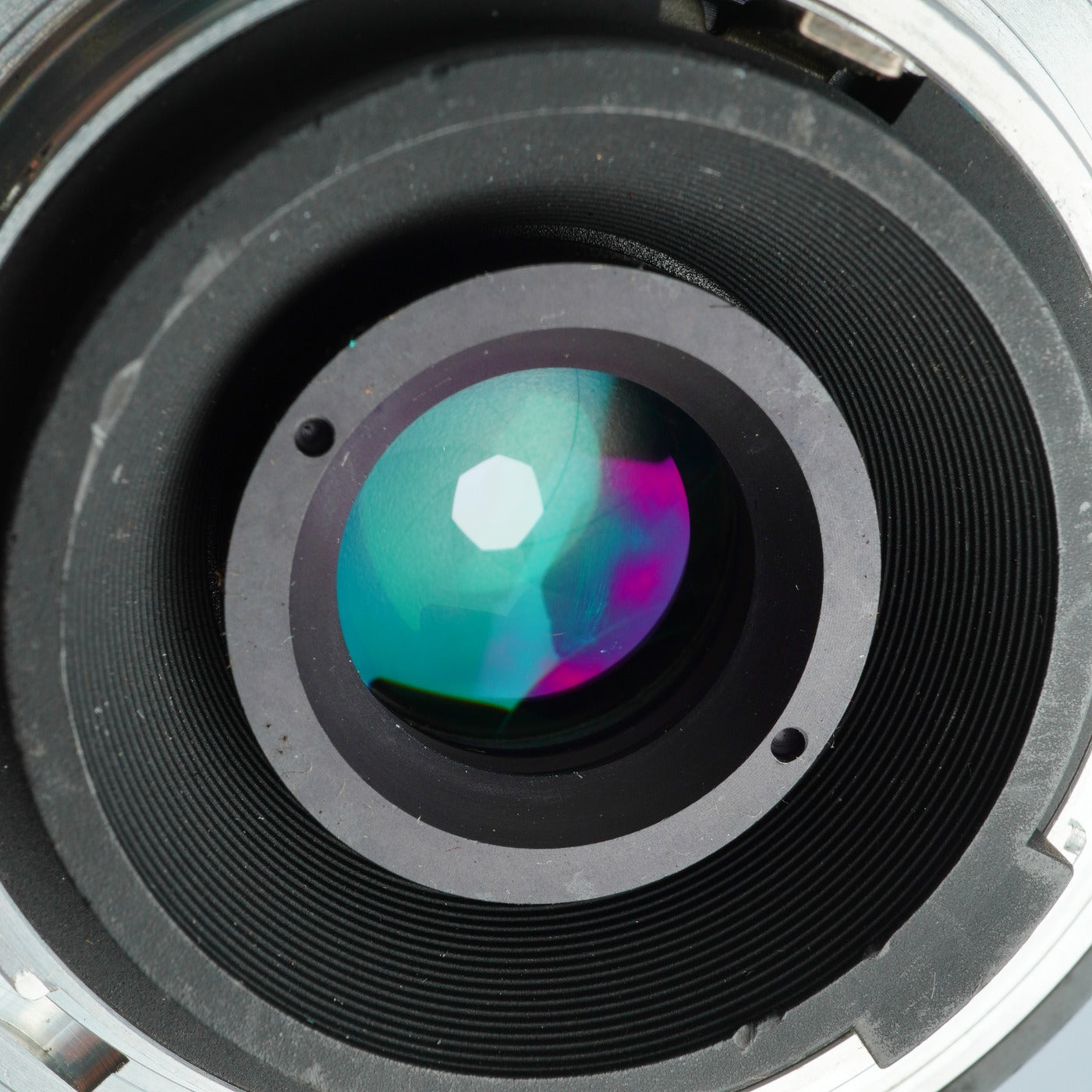 Nikon Ai-s Zoom-NIKKOR 35-70mm F/3.3-4.5 ズームレンズ