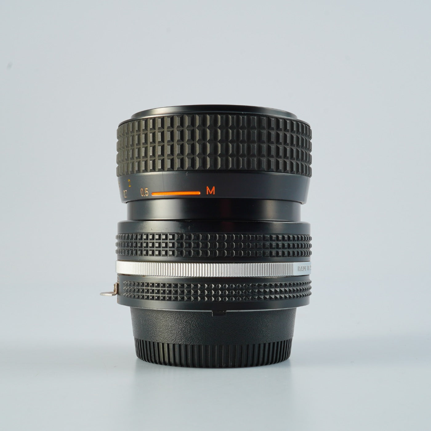 Nikon Ai-s Zoom-NIKKOR 35-70mm F/3.3-4.5 ズームレンズ