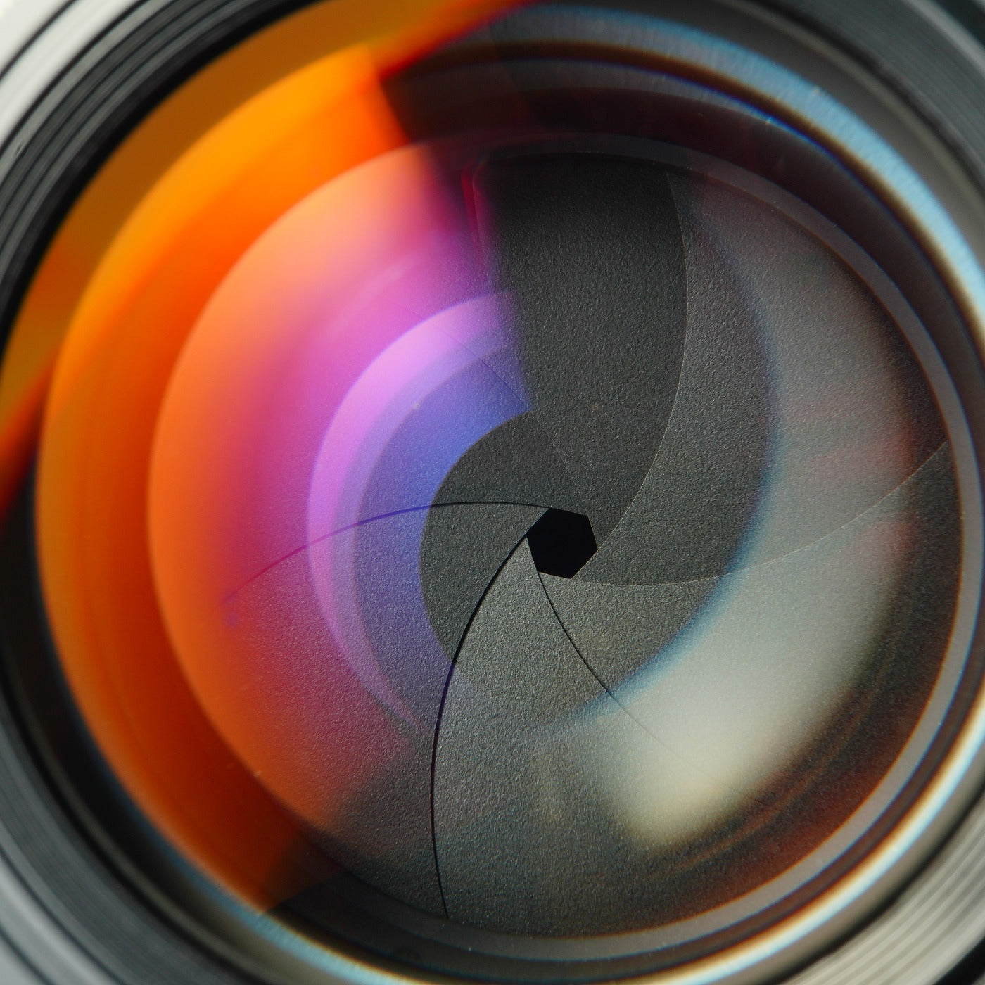 MINOLTA MD ROKKOR 50mm F/1.4 prime lens