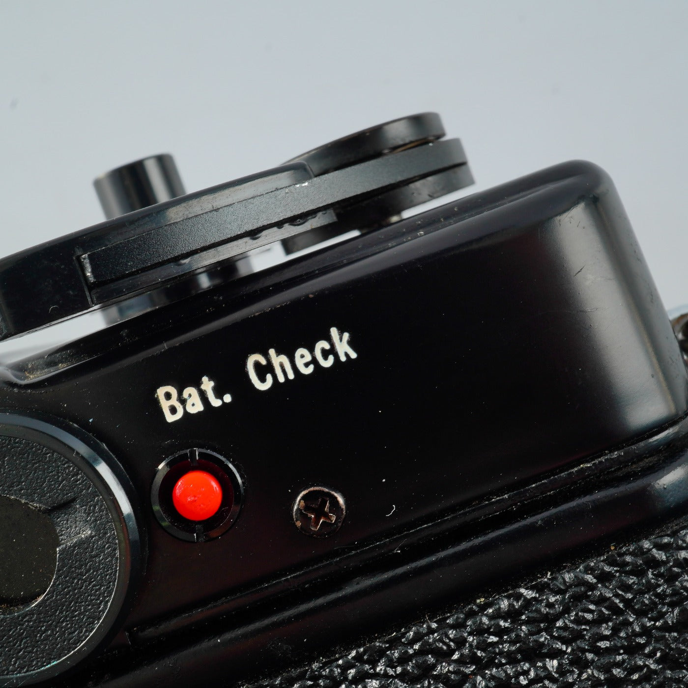 【SERVICED & TESTED】 YASHICA Electro 35 CC Black 35mm F/1.8 レンジファインダーフィルムカメラ